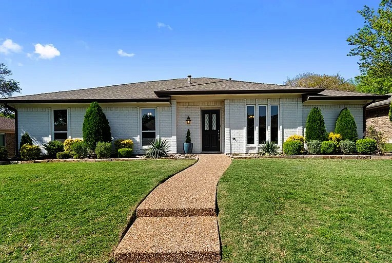 4429 Fremont Lane