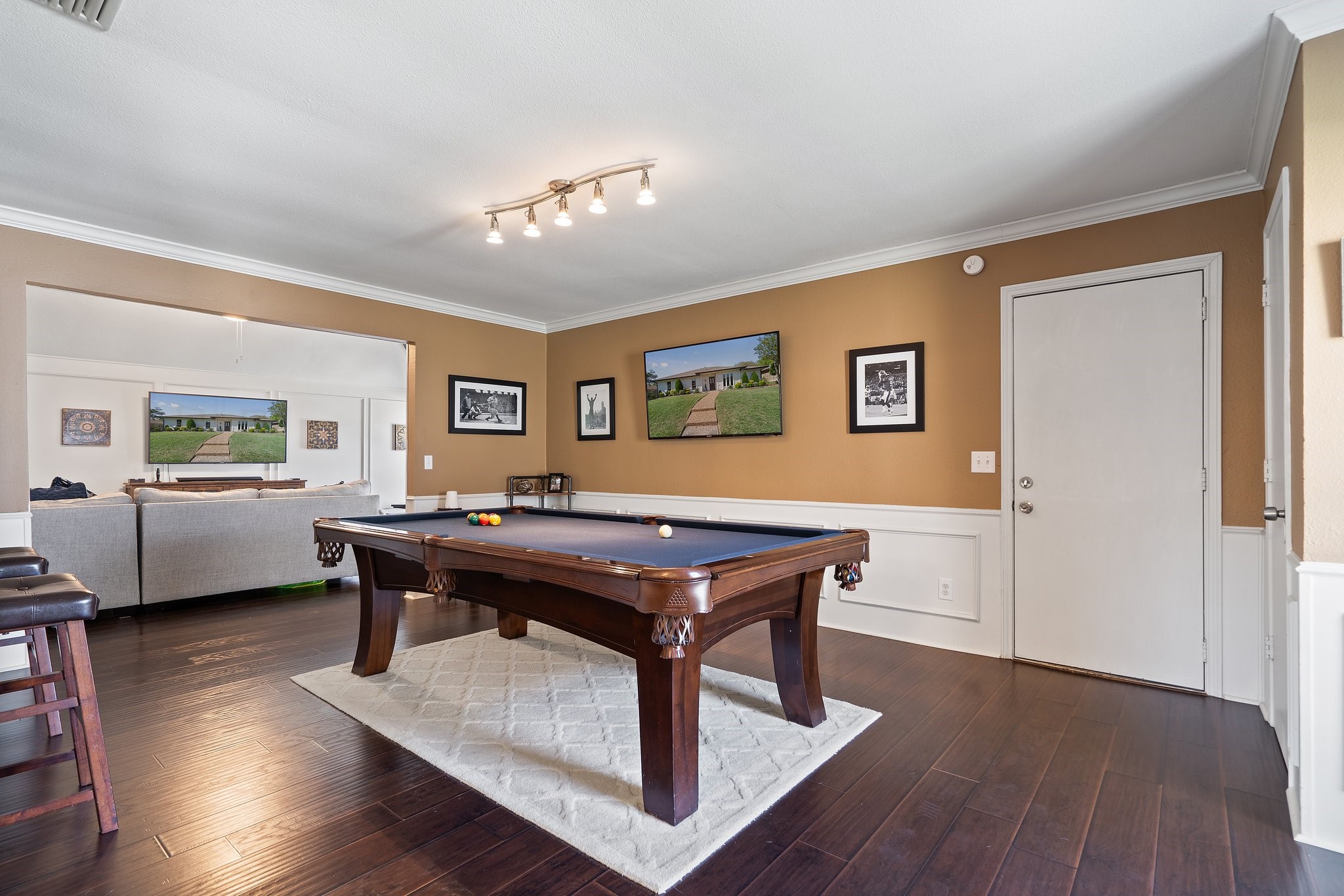 4429 Fremont Lane