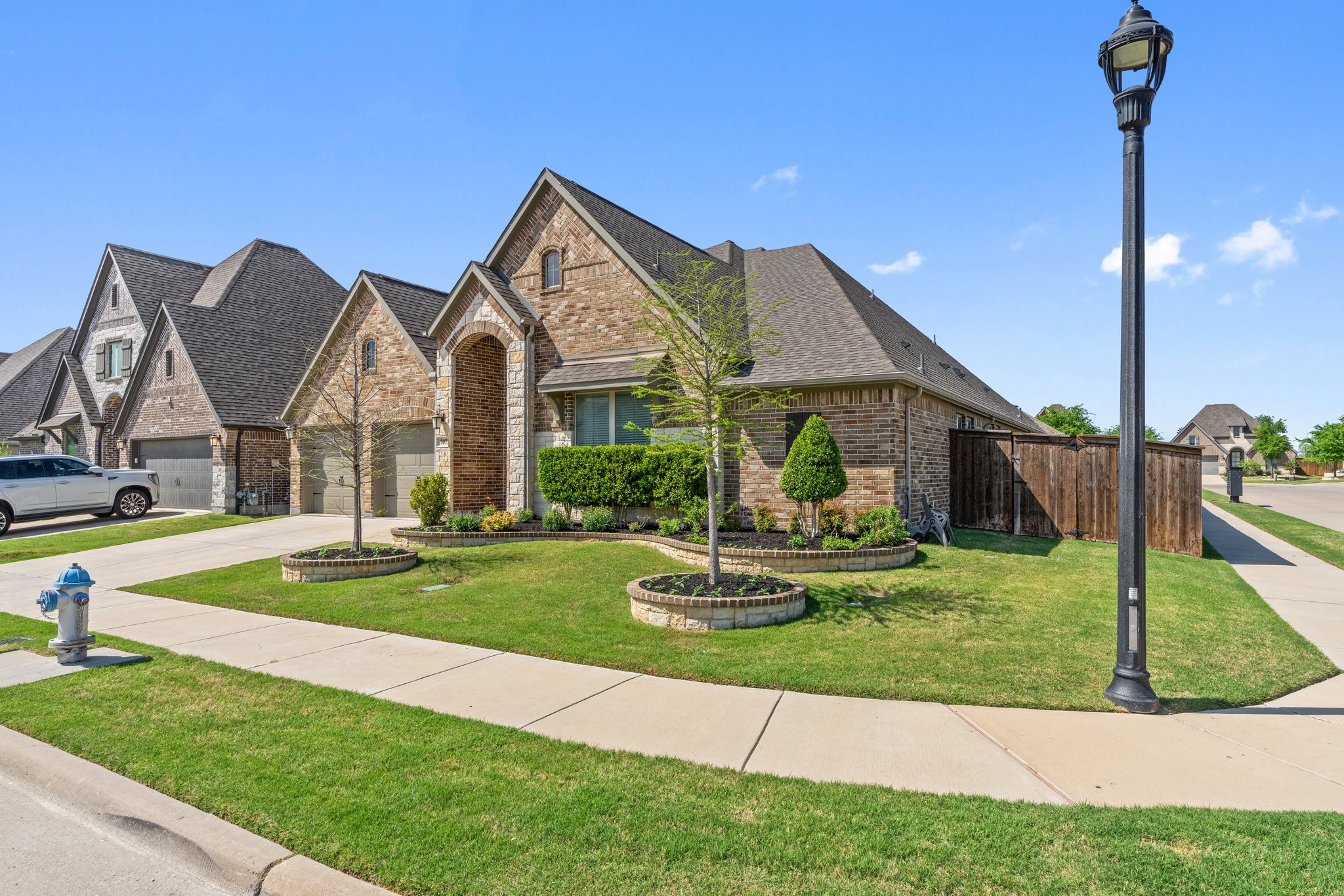 707 Glen Crossing Drive