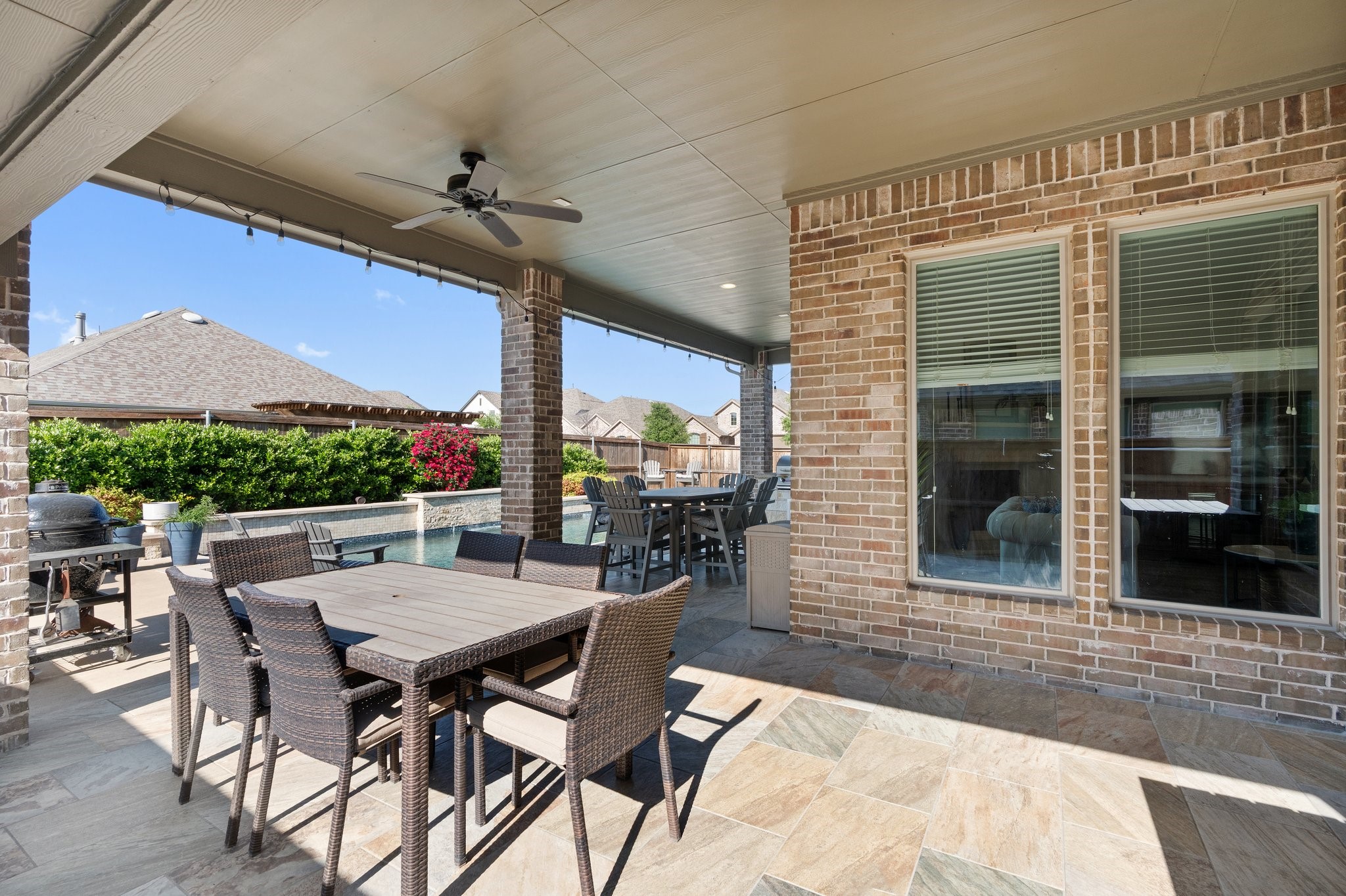 707 Glen Crossing Drive