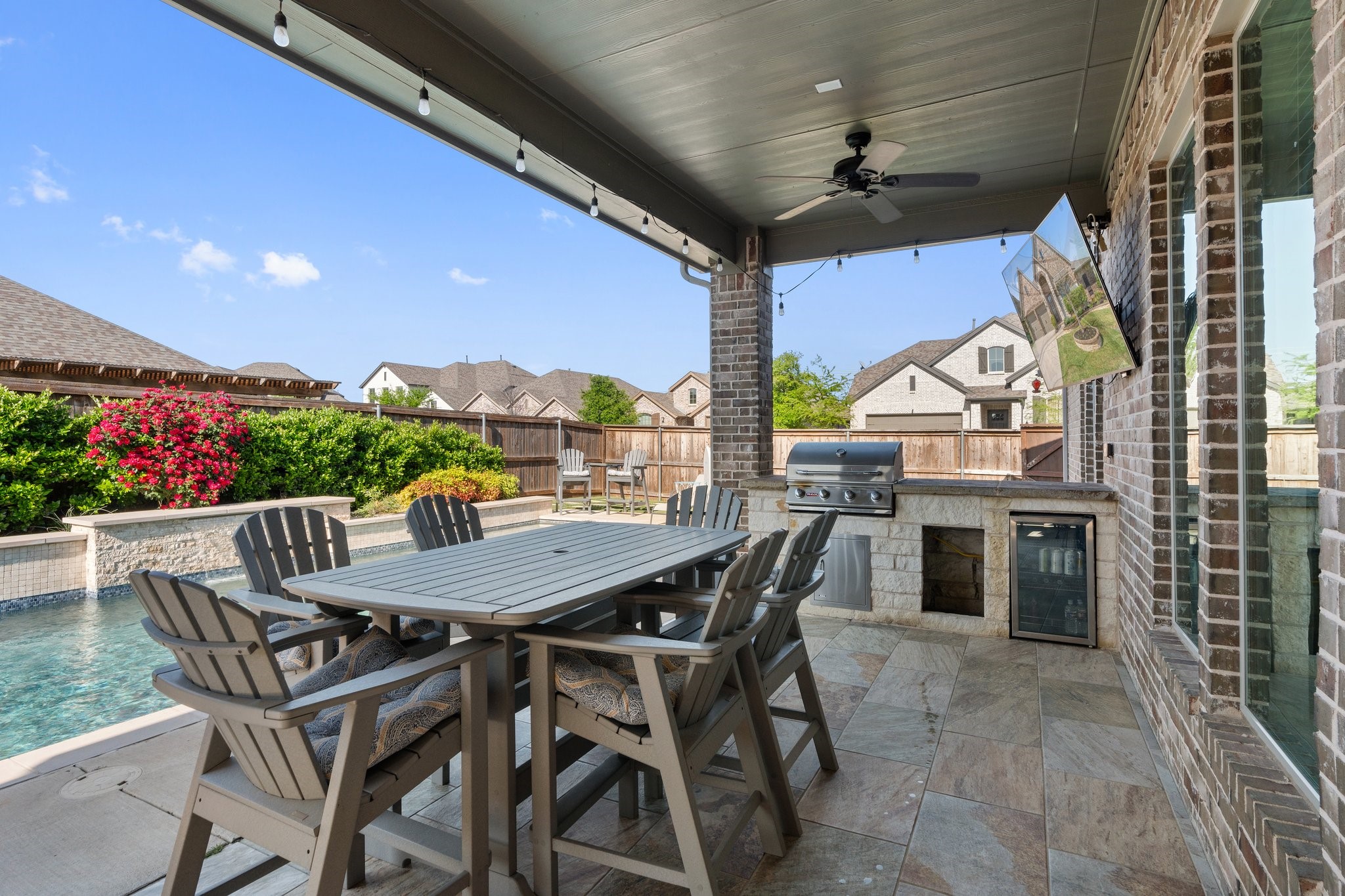 707 Glen Crossing Drive
