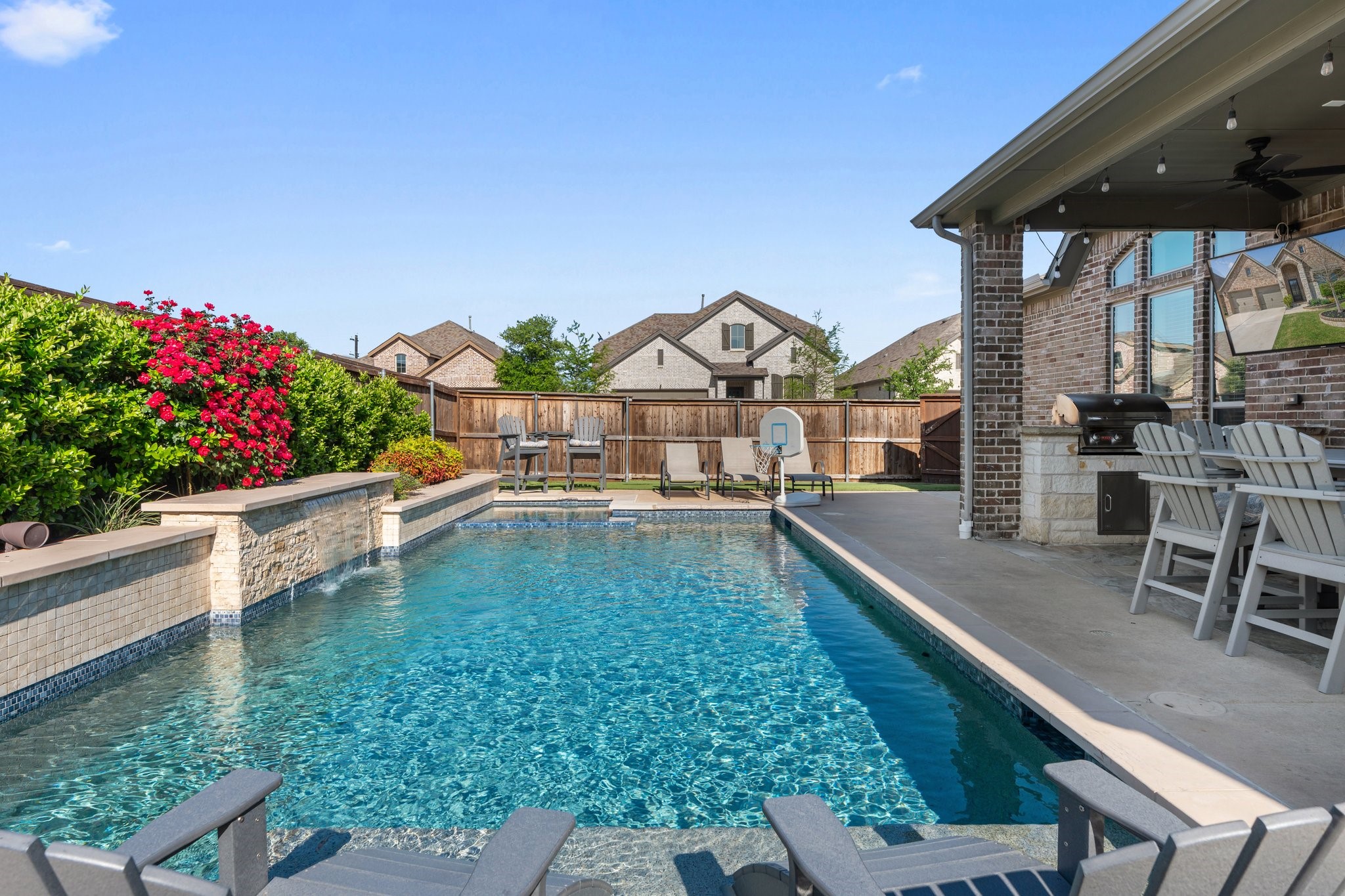 707 Glen Crossing Drive