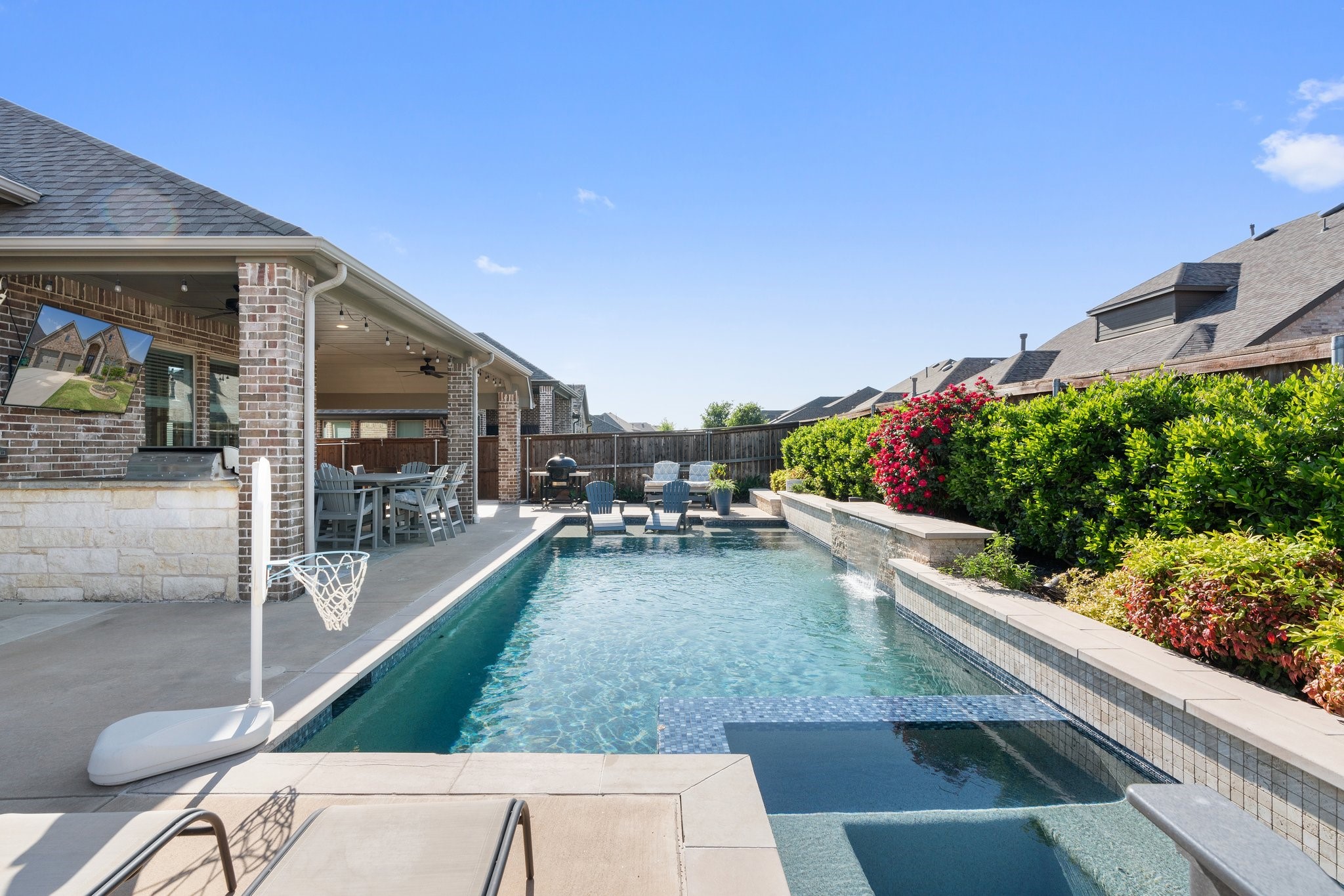707 Glen Crossing Drive