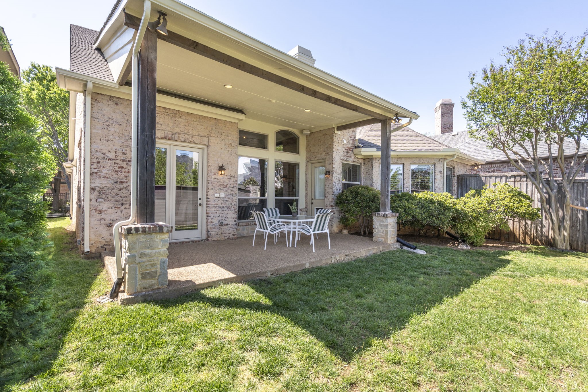 8 Cochran Creek Court