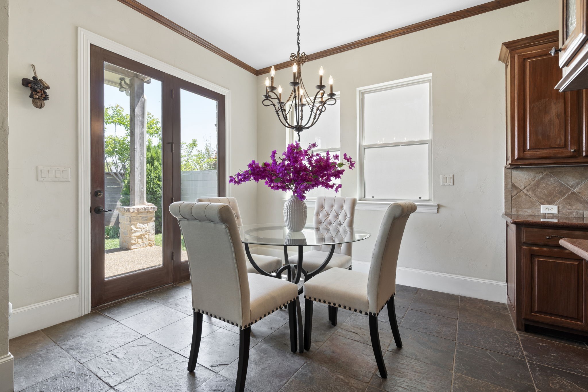 8 Cochran Creek Court
