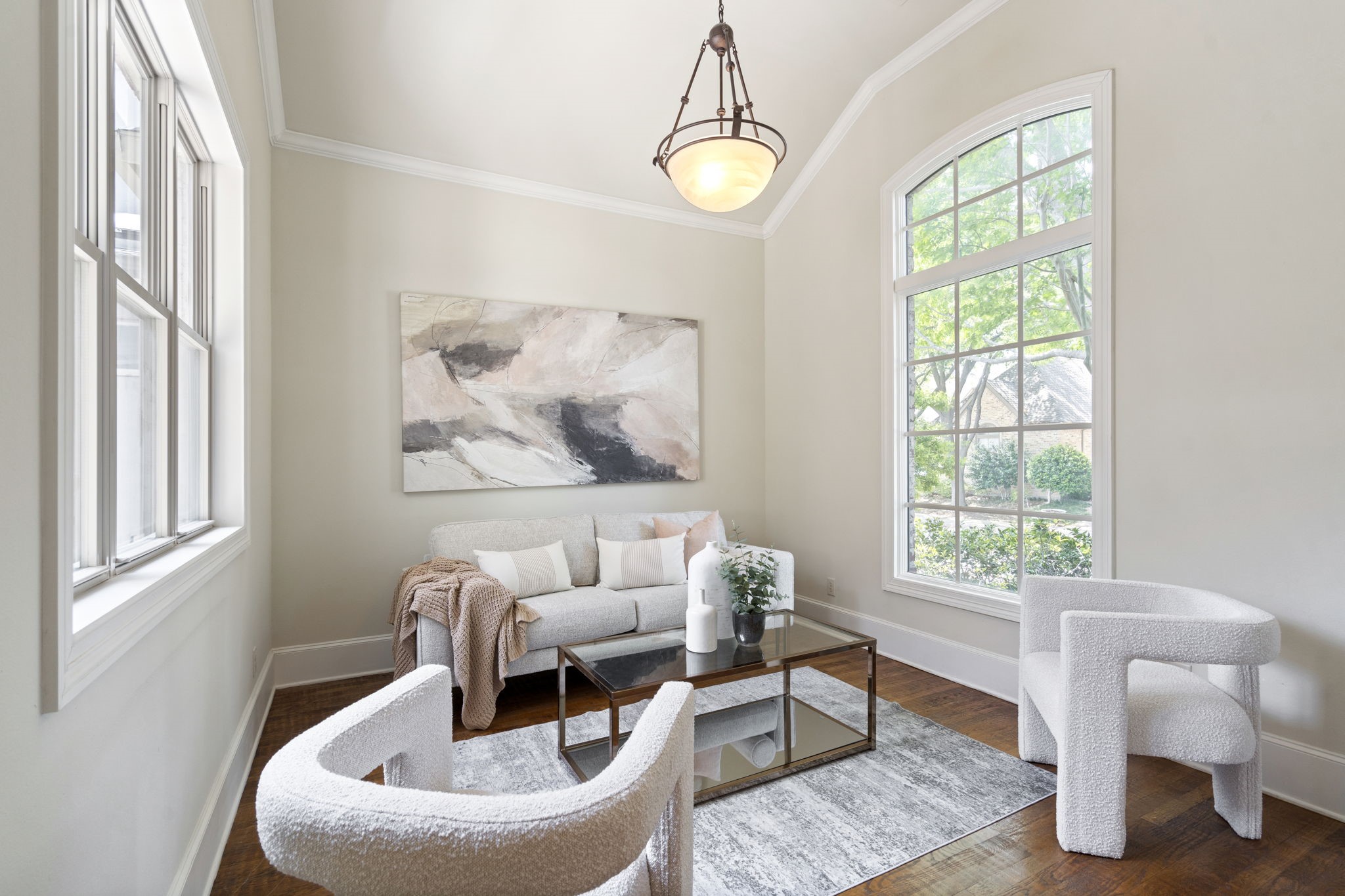 8 Cochran Creek Court
