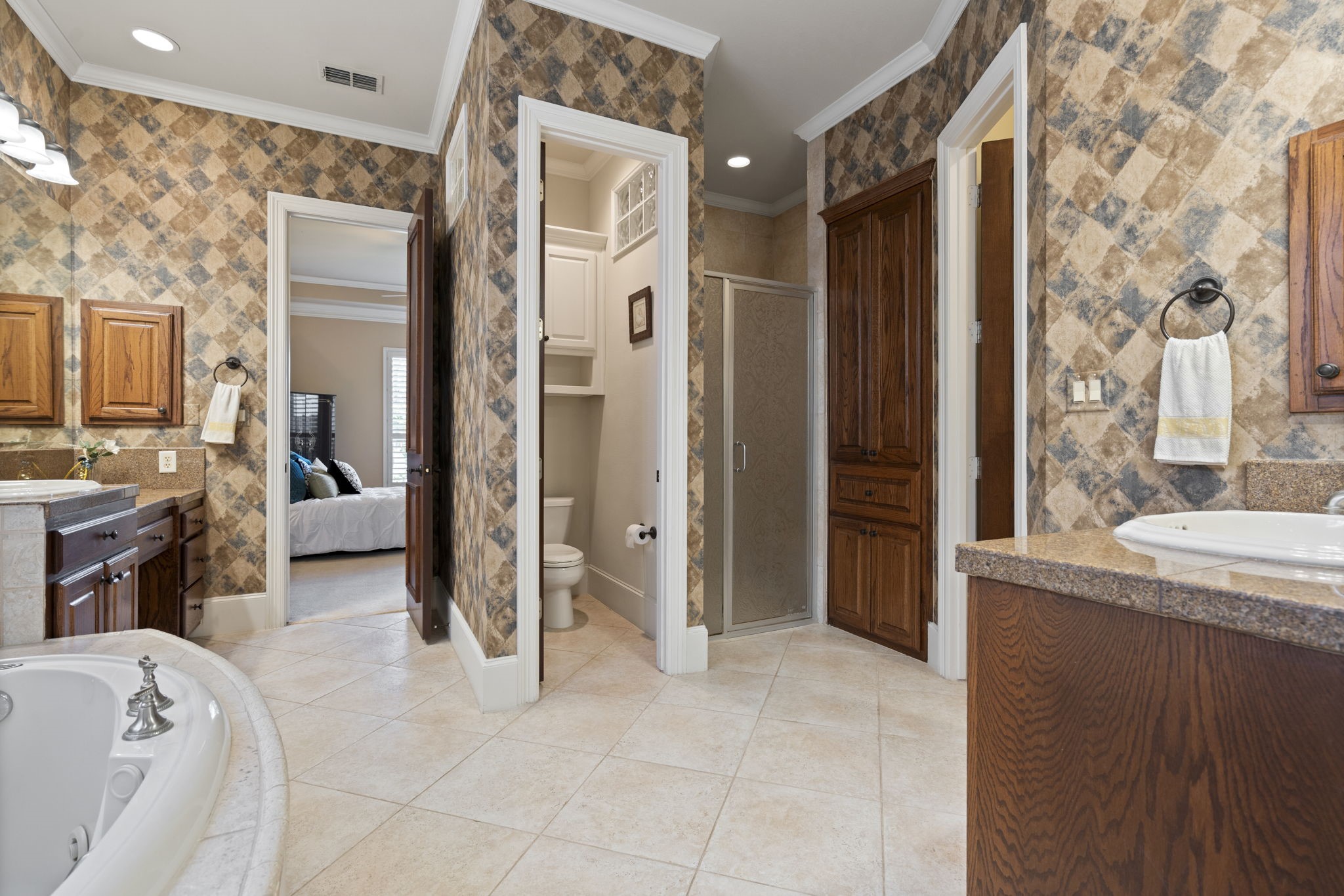 8 Cochran Creek Court