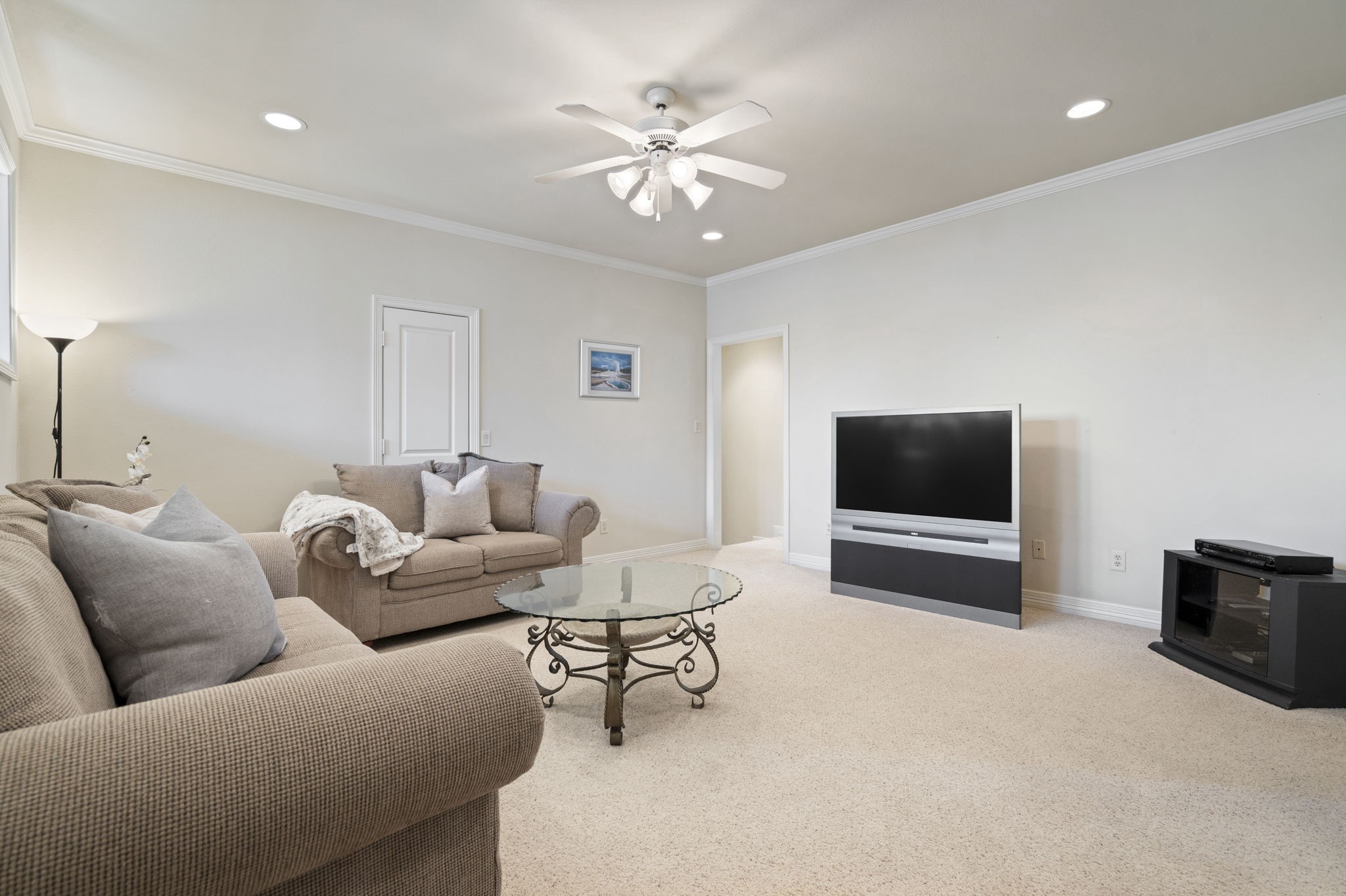 8 Cochran Creek Court
