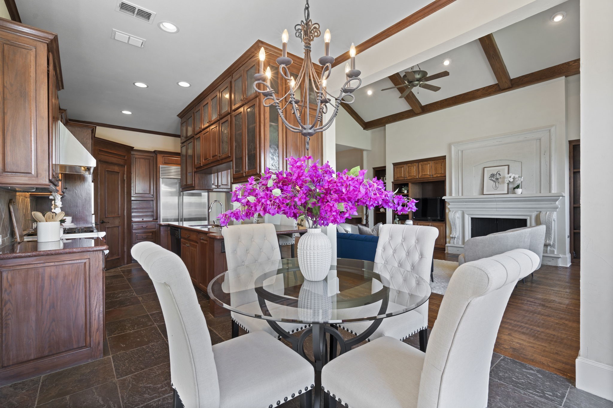 8 Cochran Creek Court