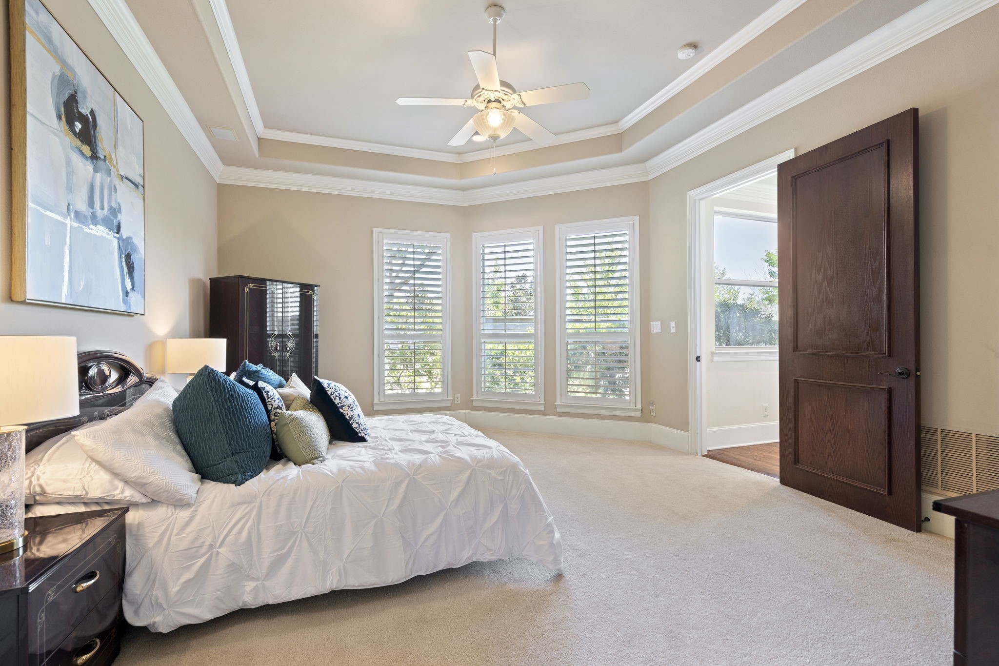 8 Cochran Creek Court