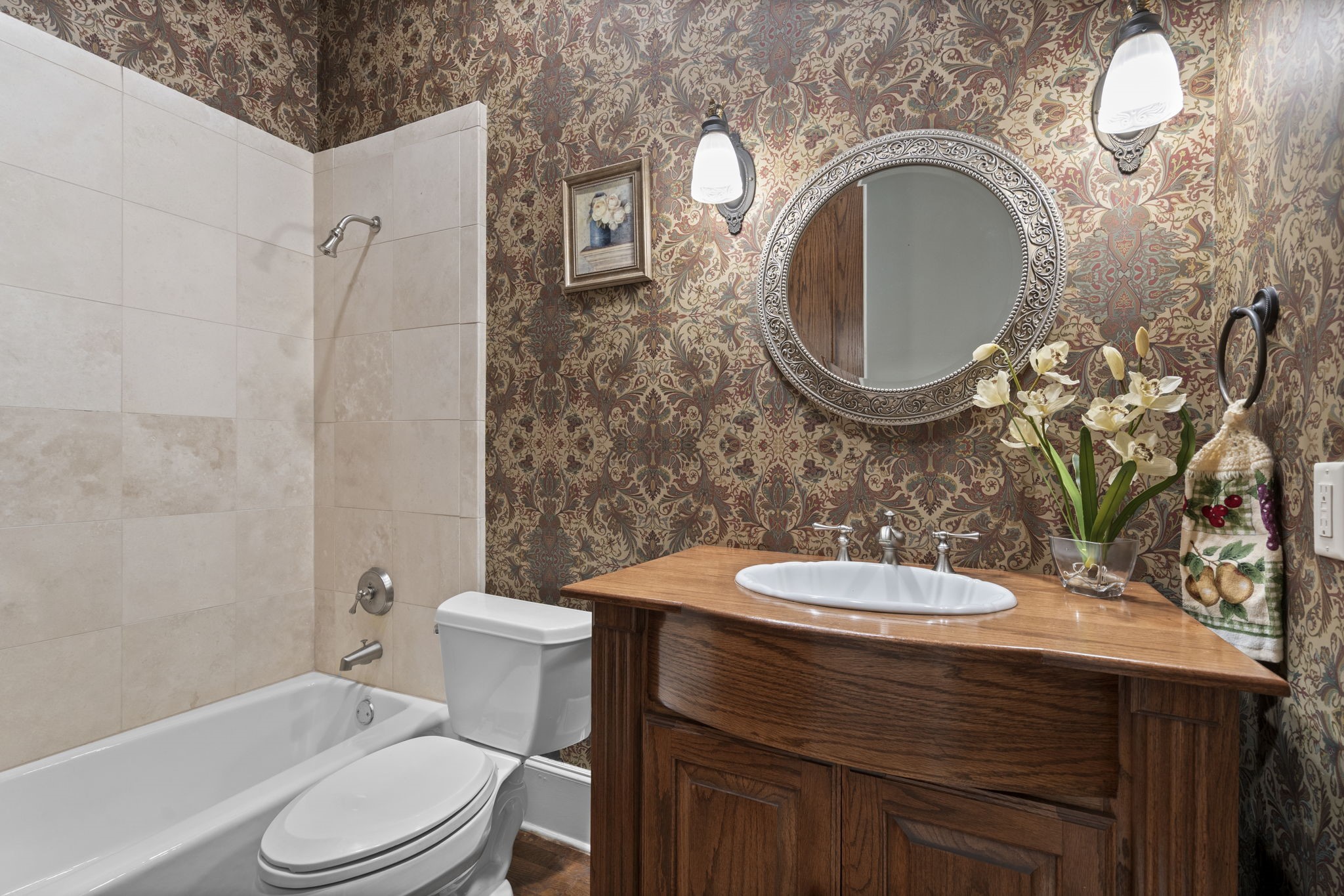 8 Cochran Creek Court
