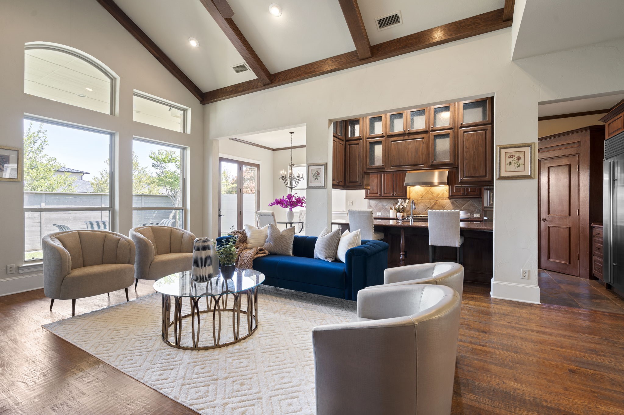 8 Cochran Creek Court