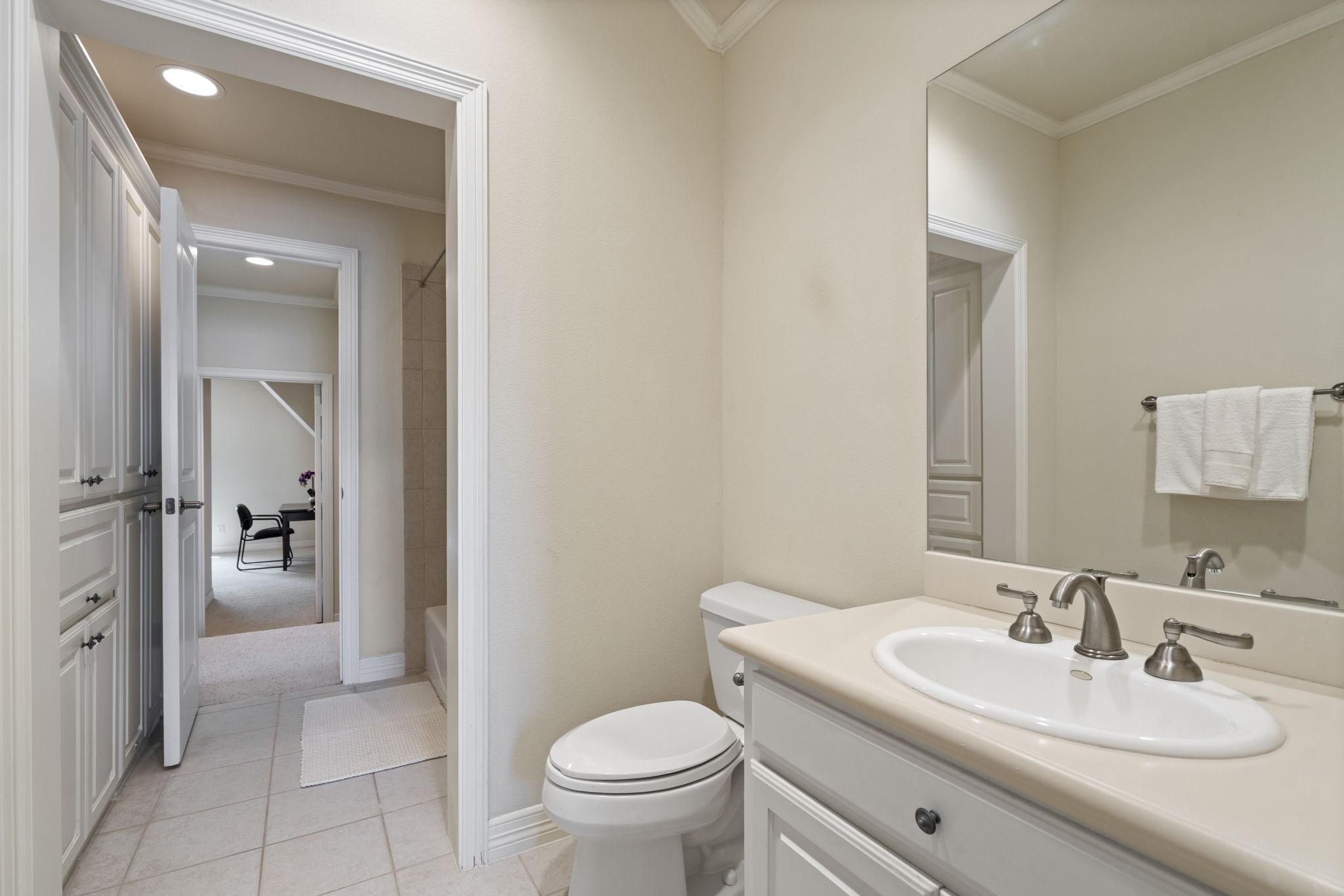 8 Cochran Creek Court
