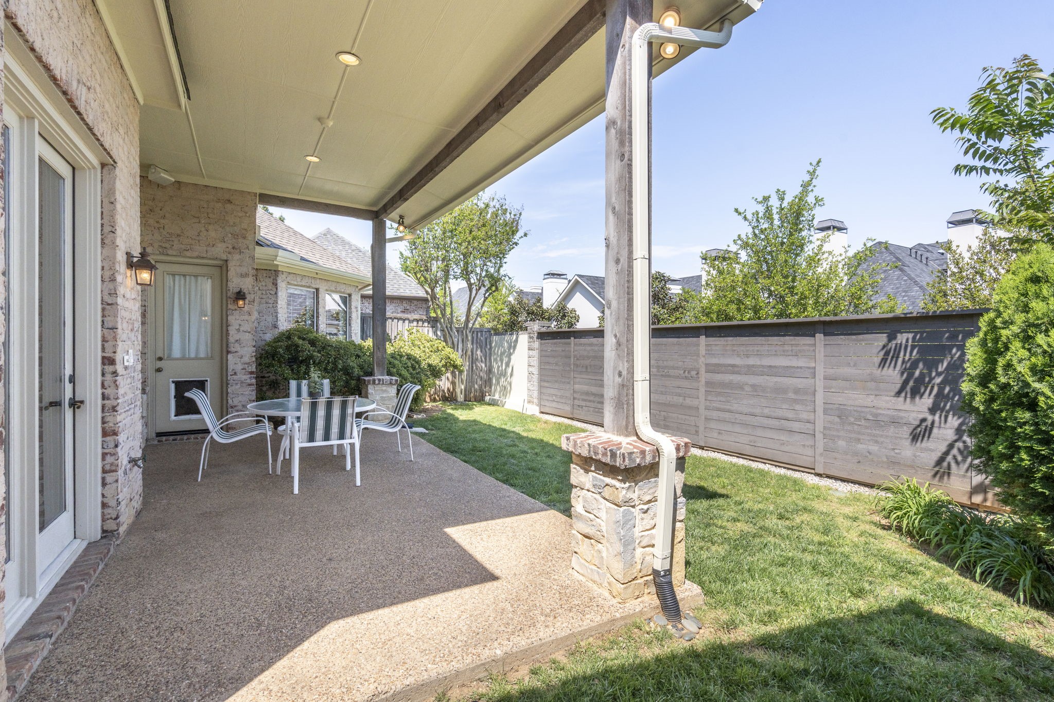 8 Cochran Creek Court