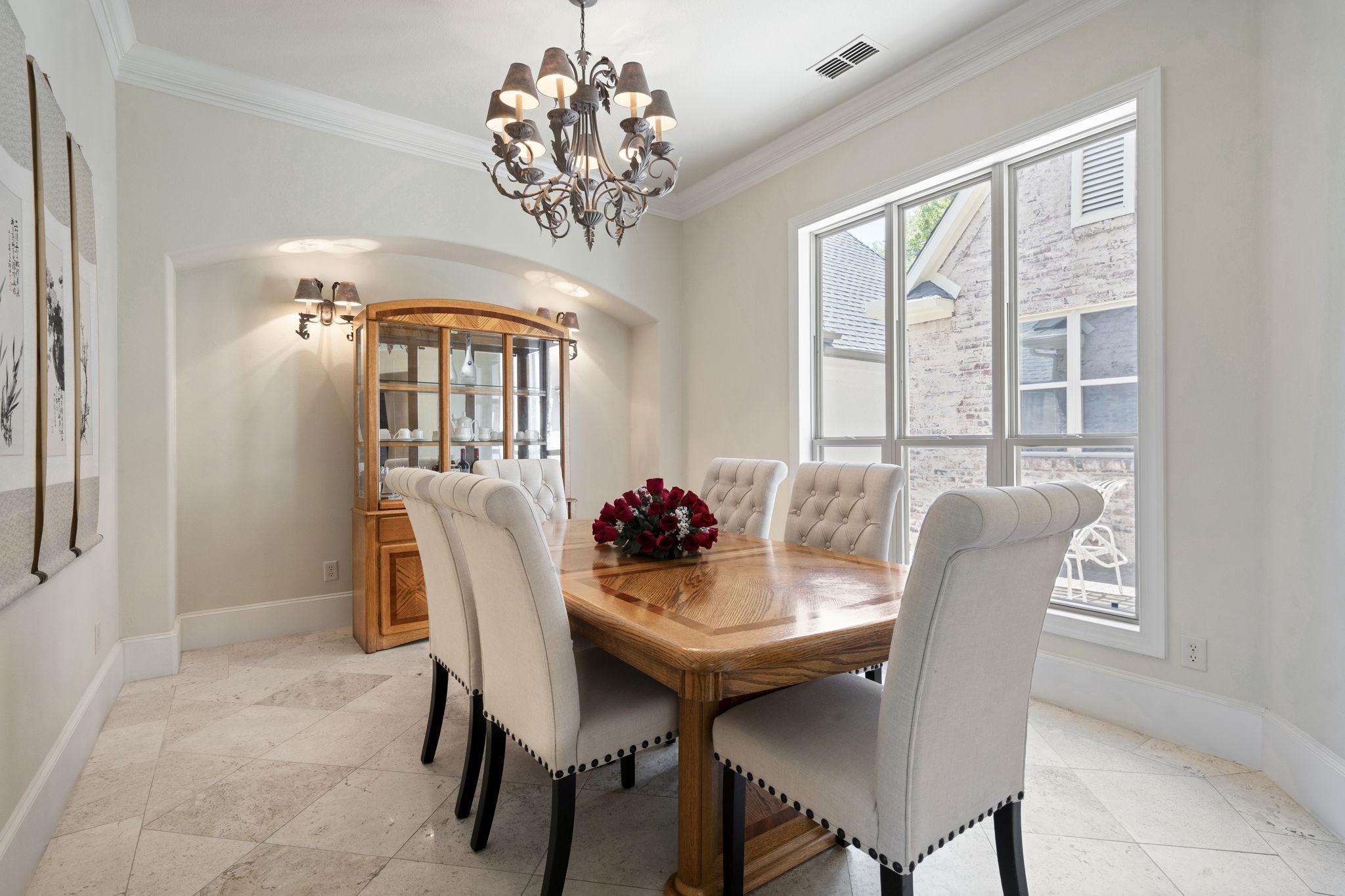 8 Cochran Creek Court