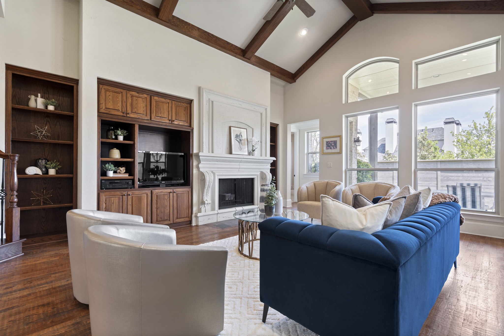 8 Cochran Creek Court