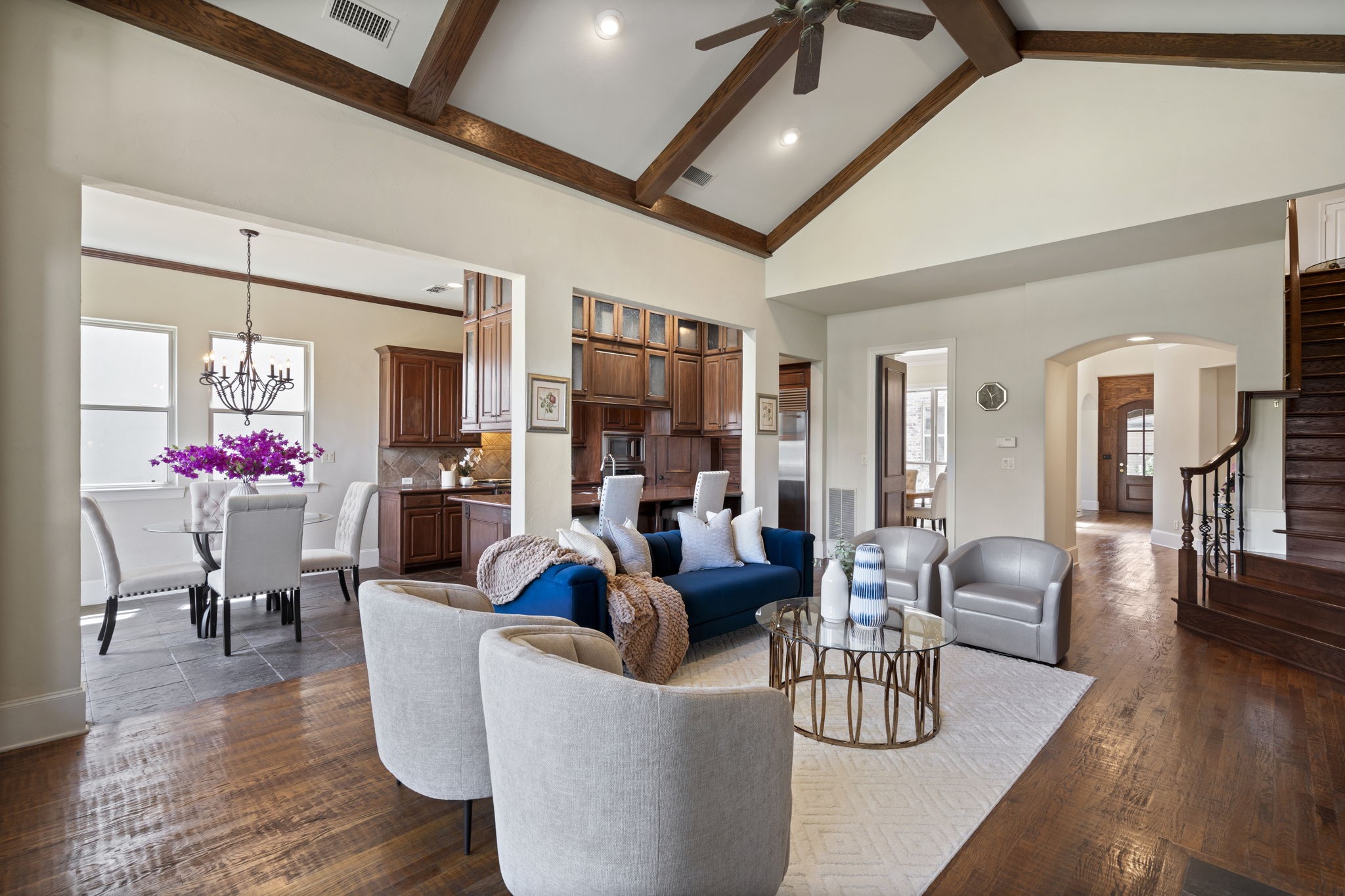 8 Cochran Creek Court