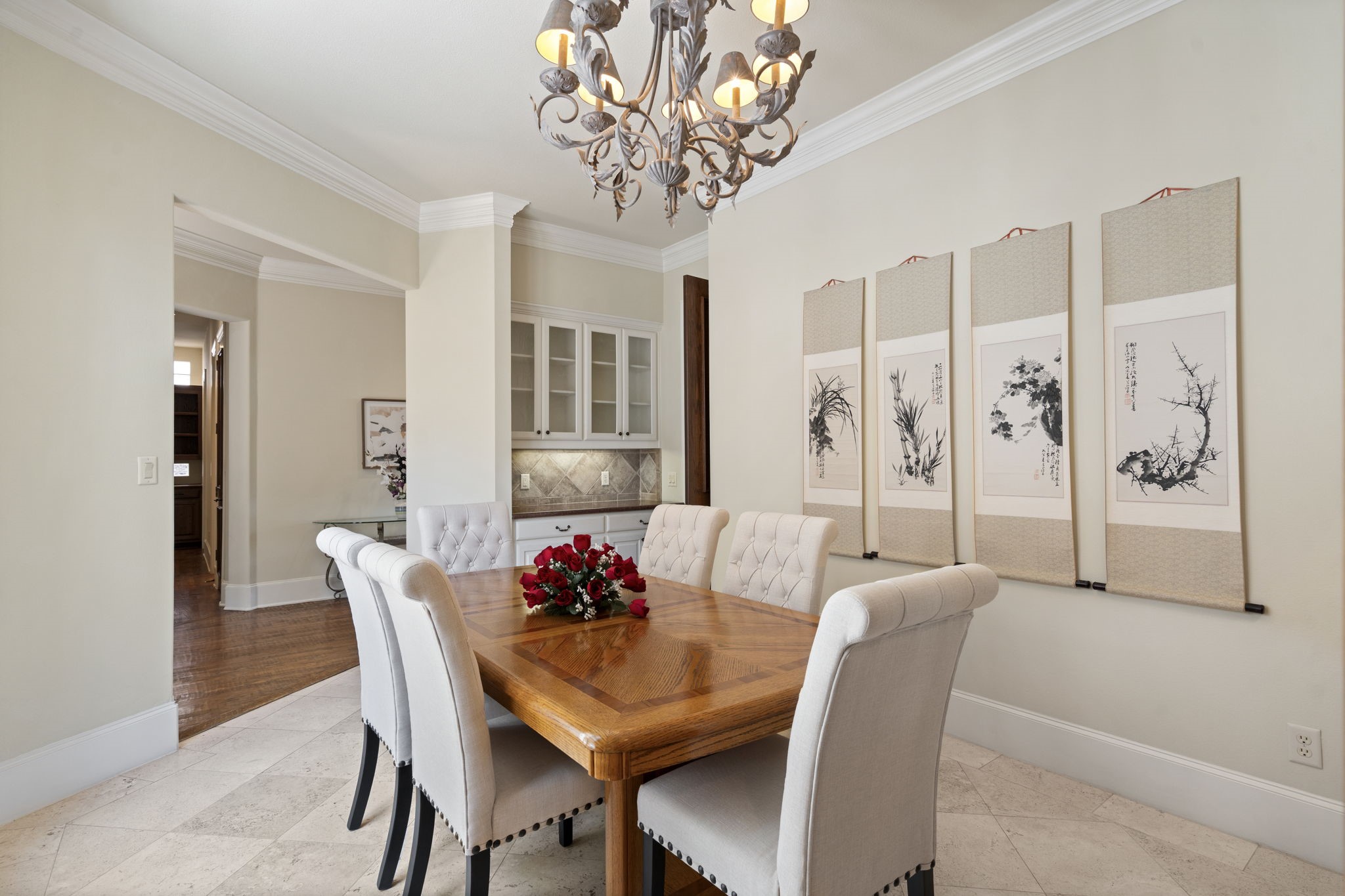 8 Cochran Creek Court