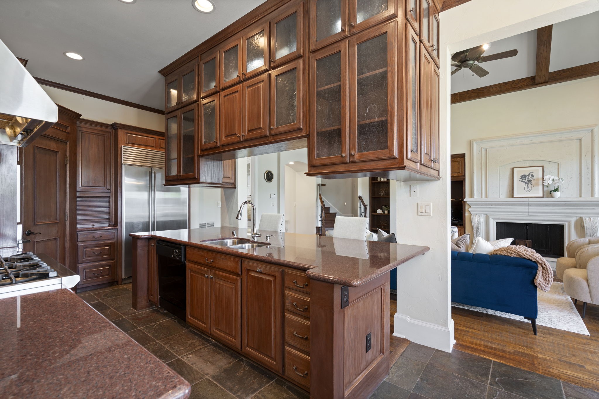 8 Cochran Creek Court