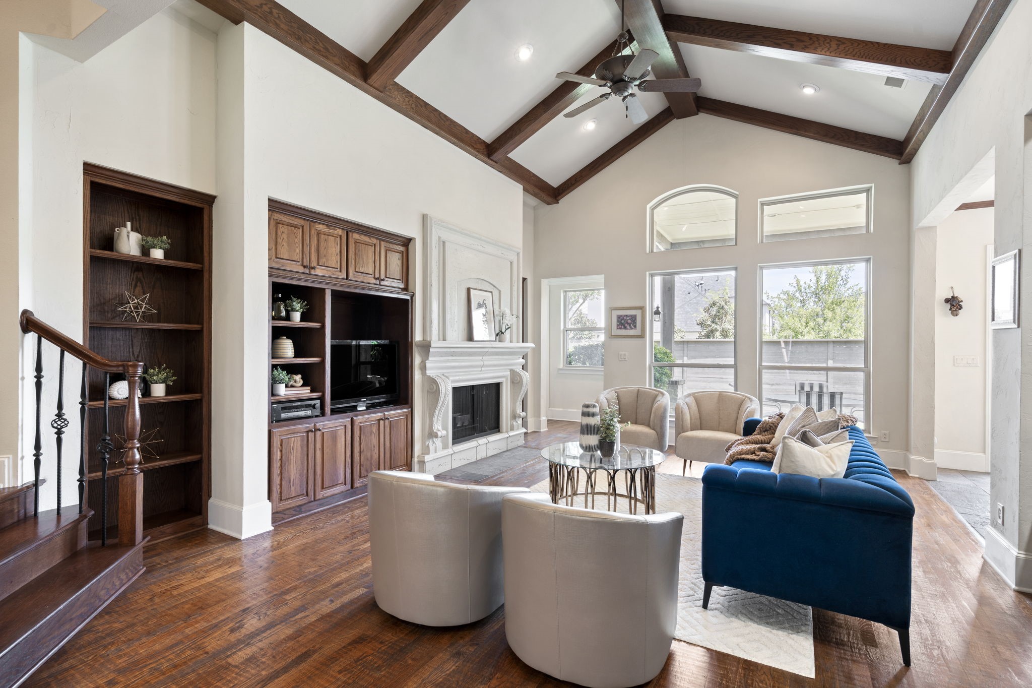 8 Cochran Creek Court