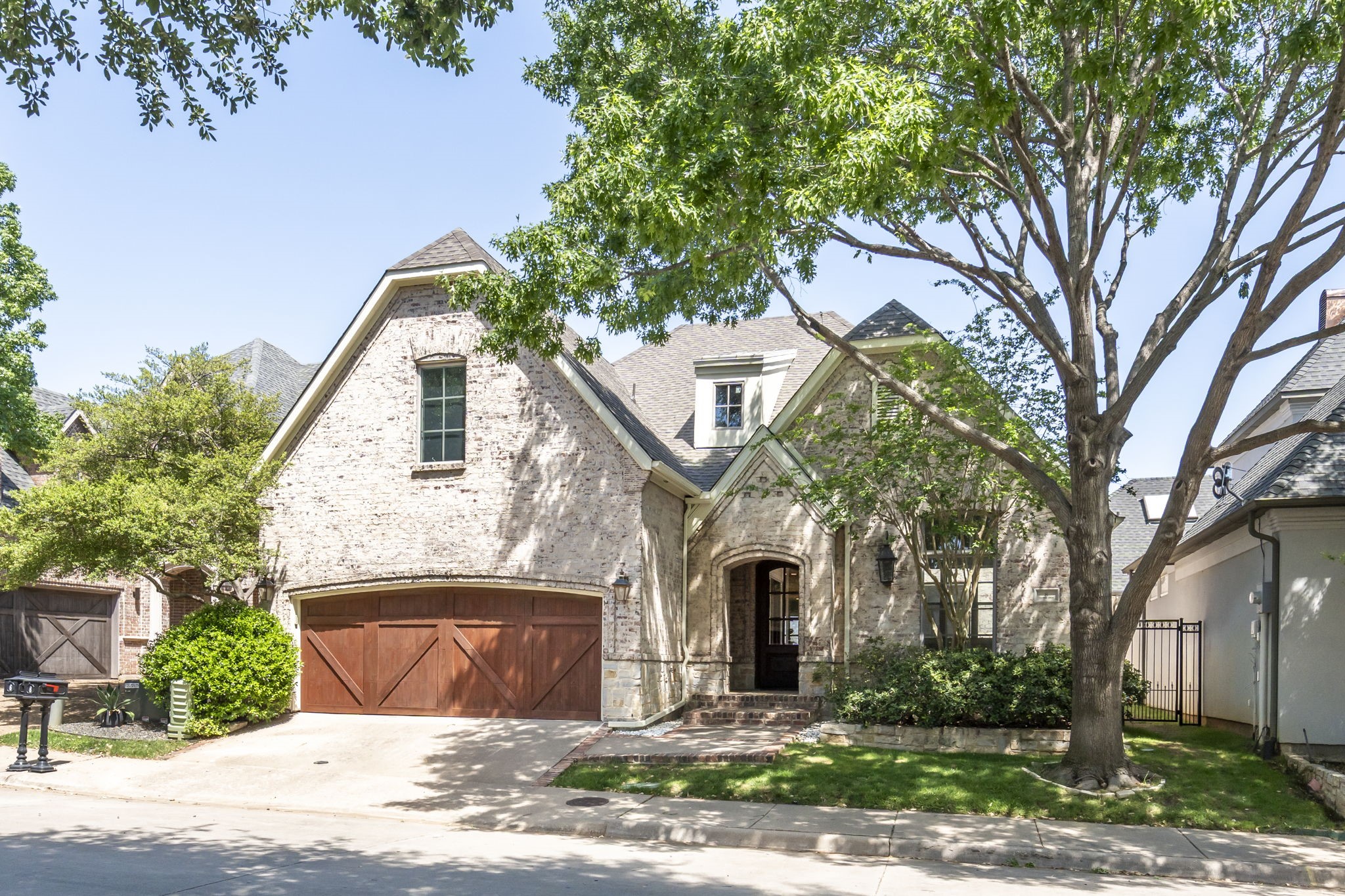 8 Cochran Creek Court