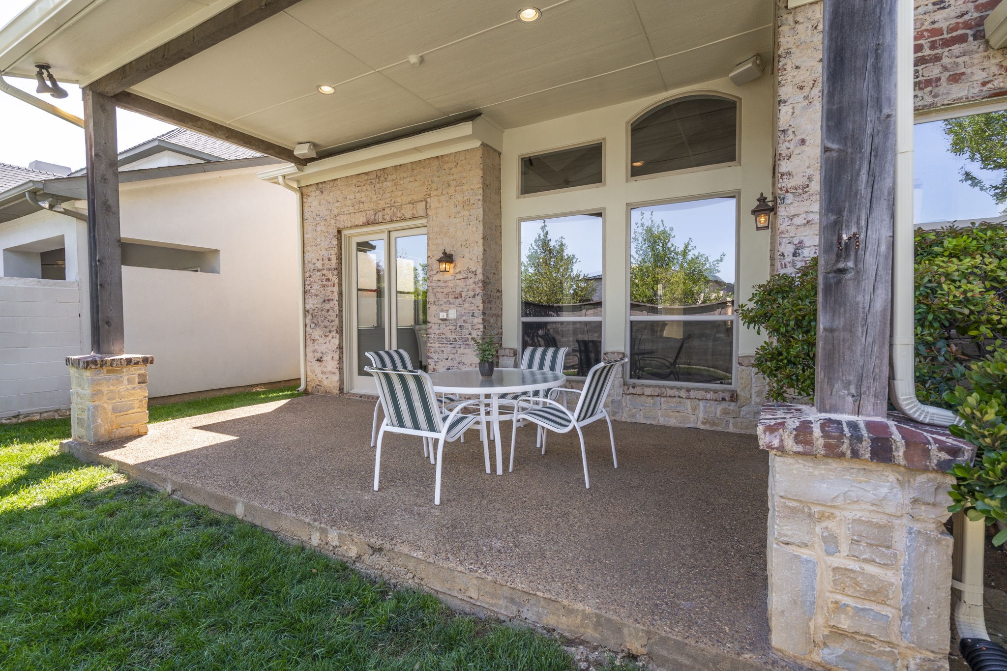 8 Cochran Creek Court