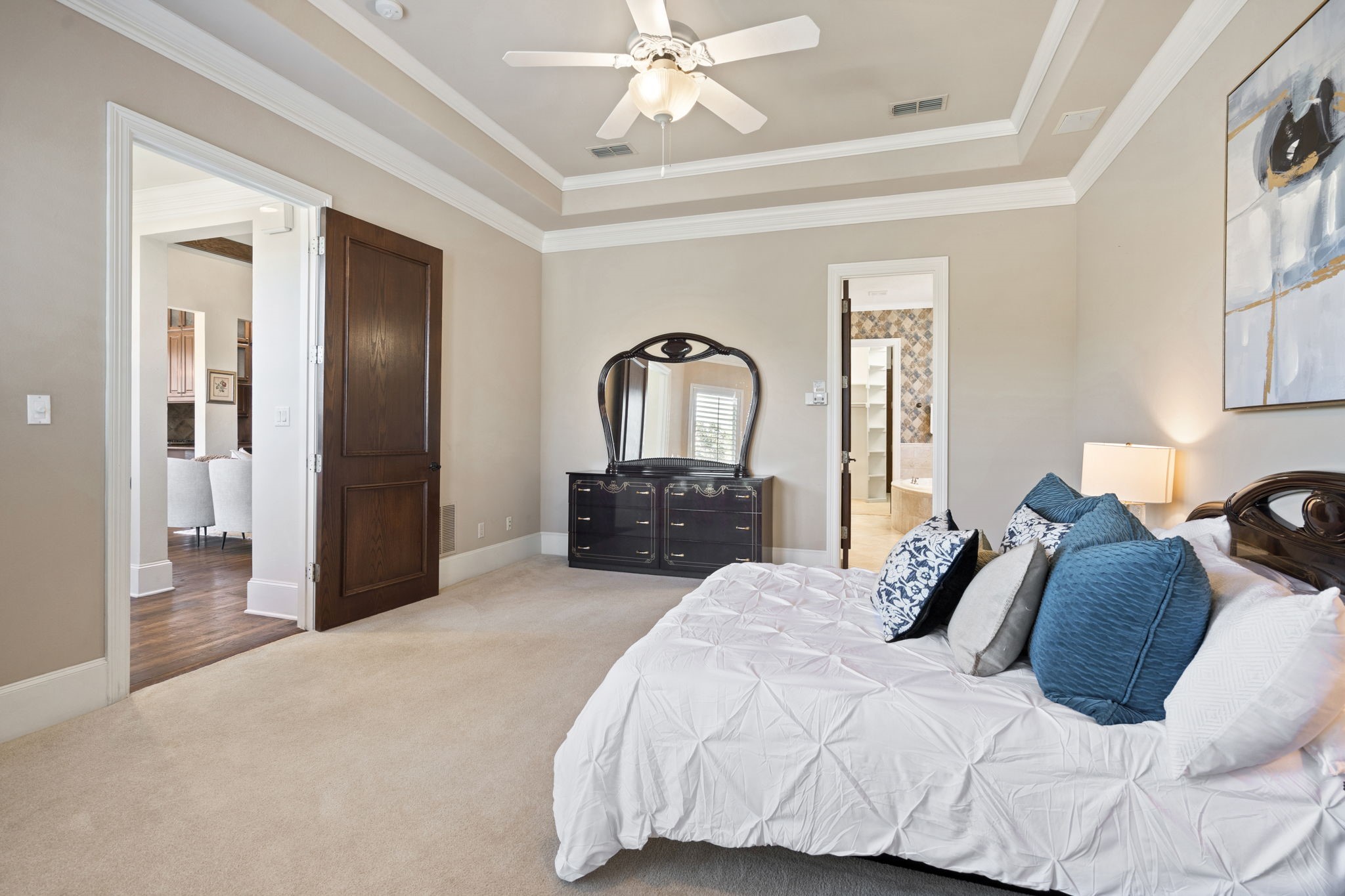 8 Cochran Creek Court
