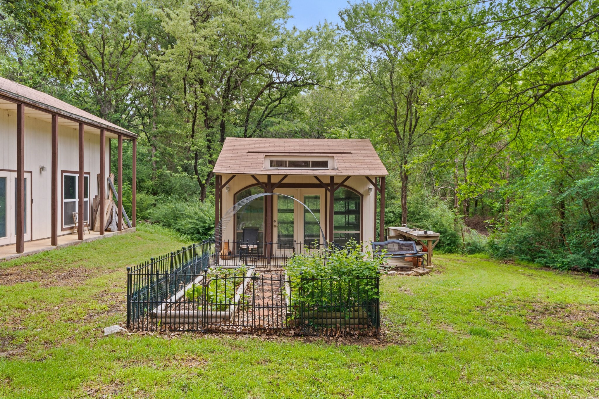 2051 E Oak Shores Drive