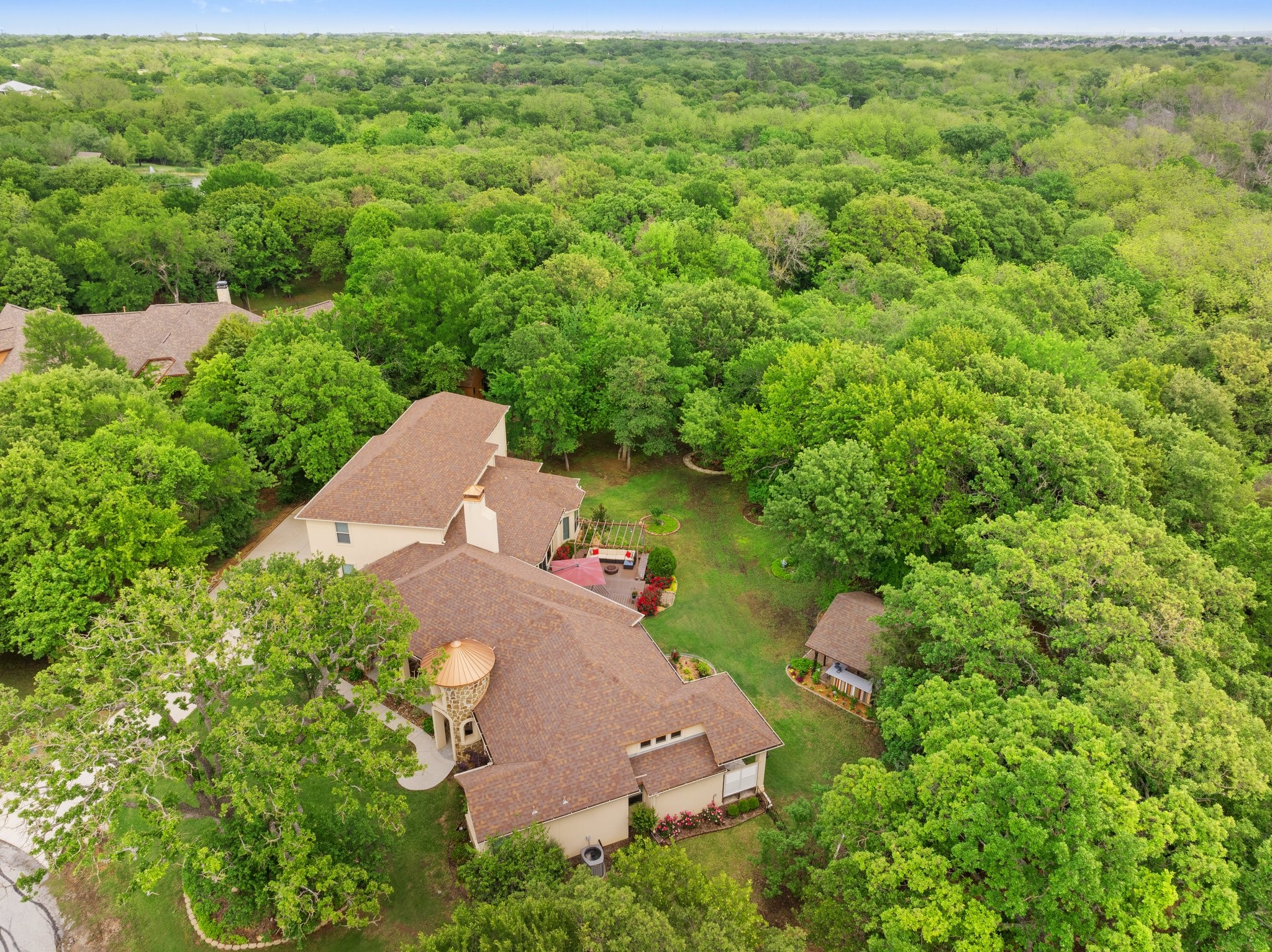2051 E Oak Shores Drive
