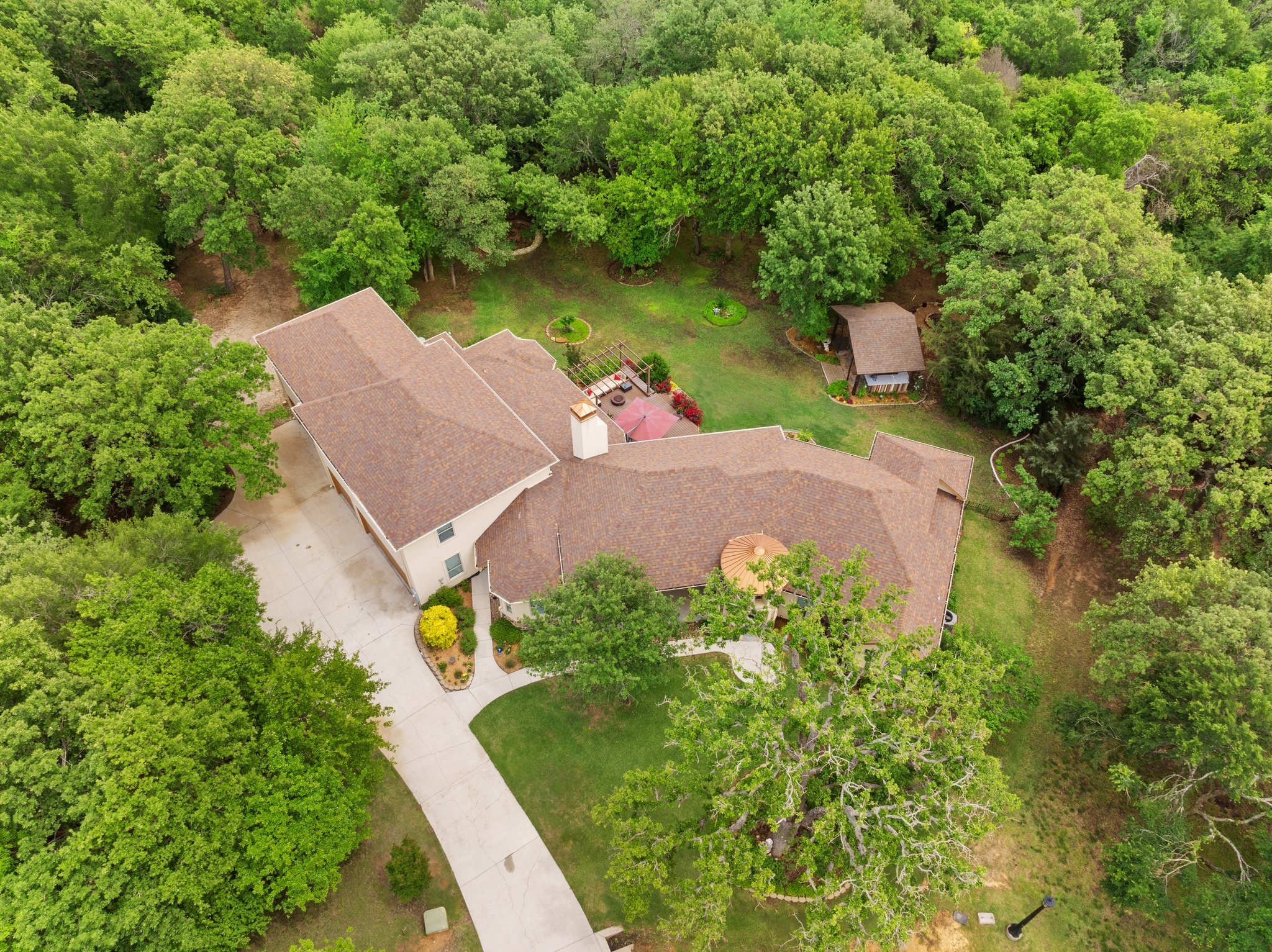 2051 E Oak Shores Drive