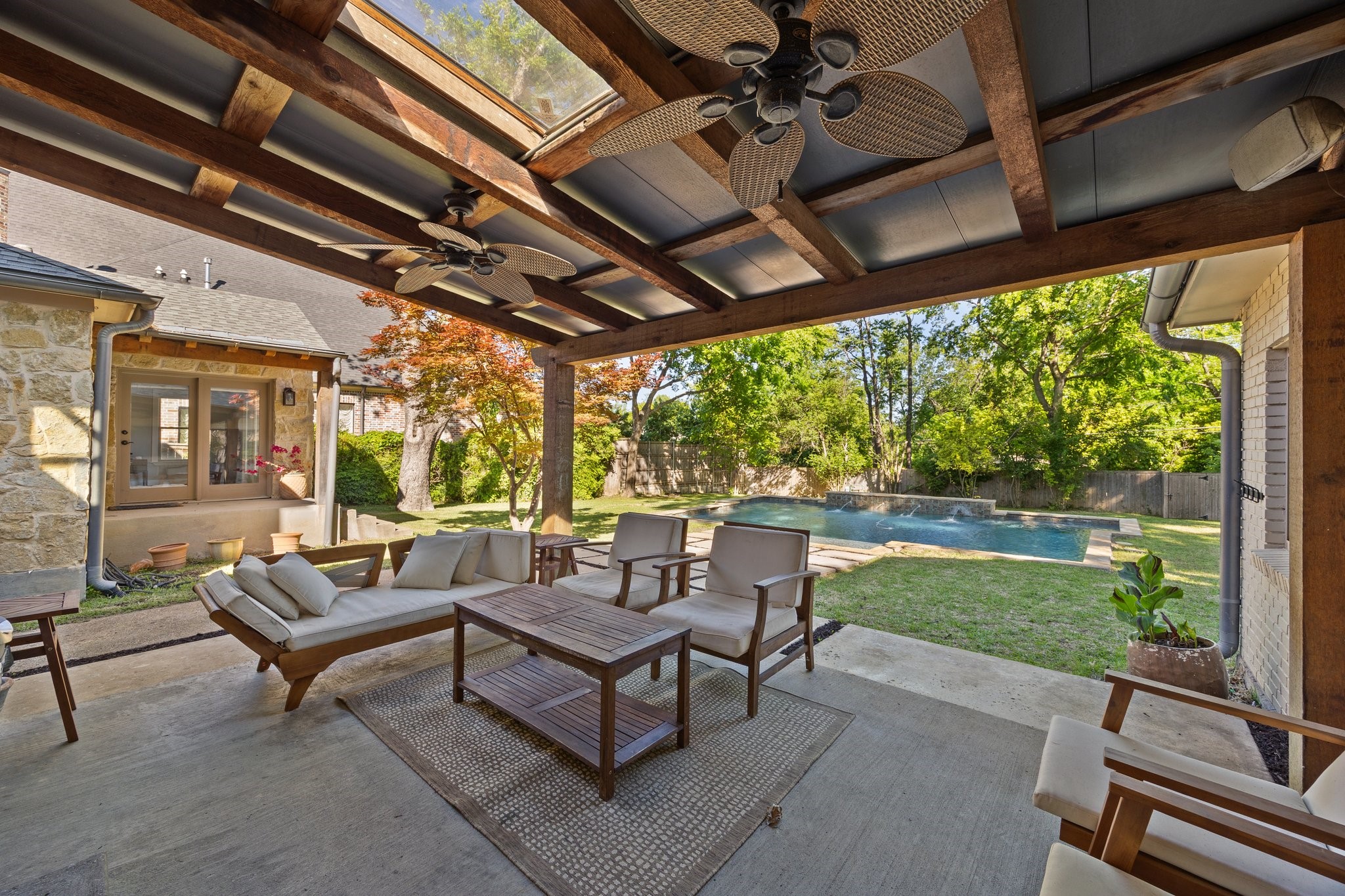 8438 San Benito Way
