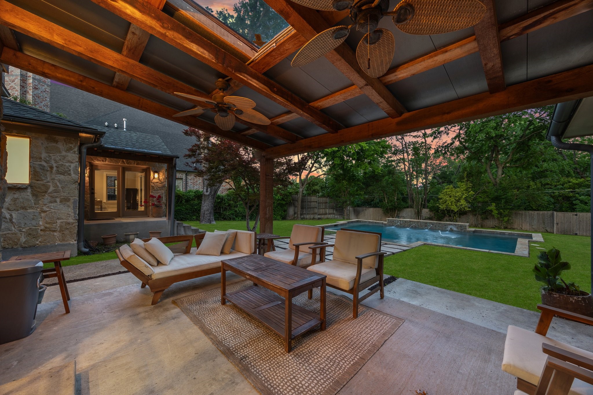 8438 San Benito Way