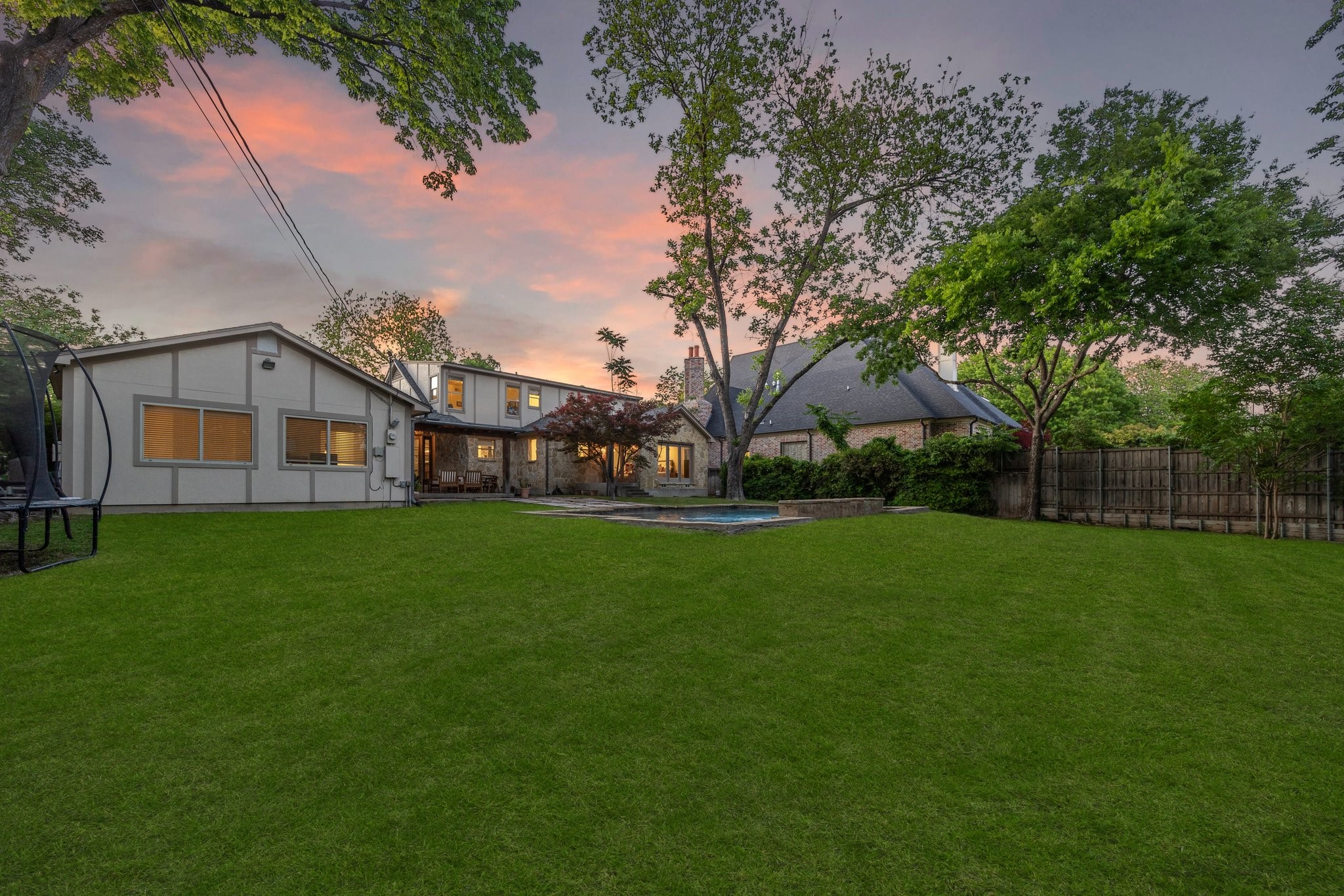 8438 San Benito Way