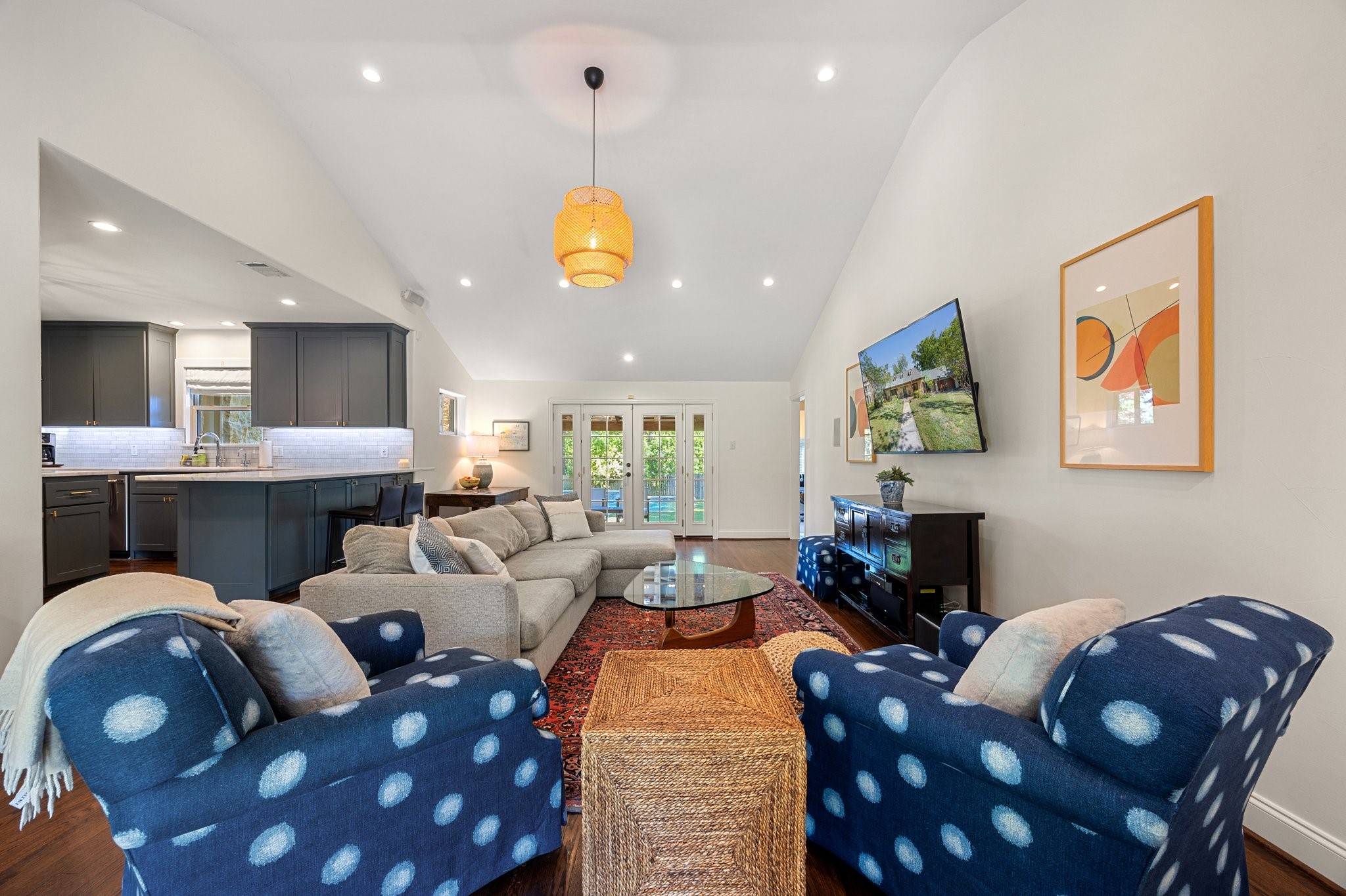 8438 San Benito Way