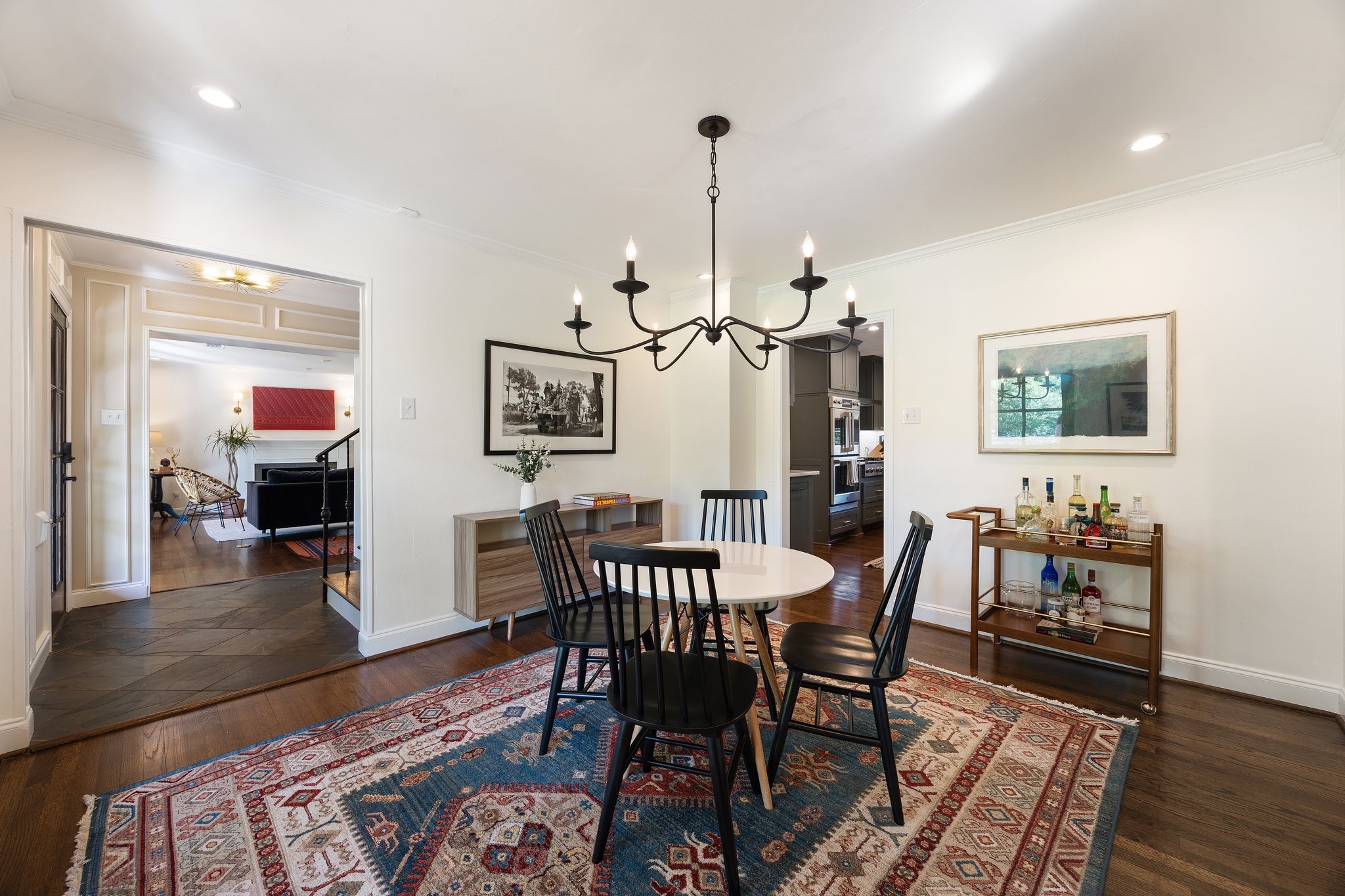 8438 San Benito Way