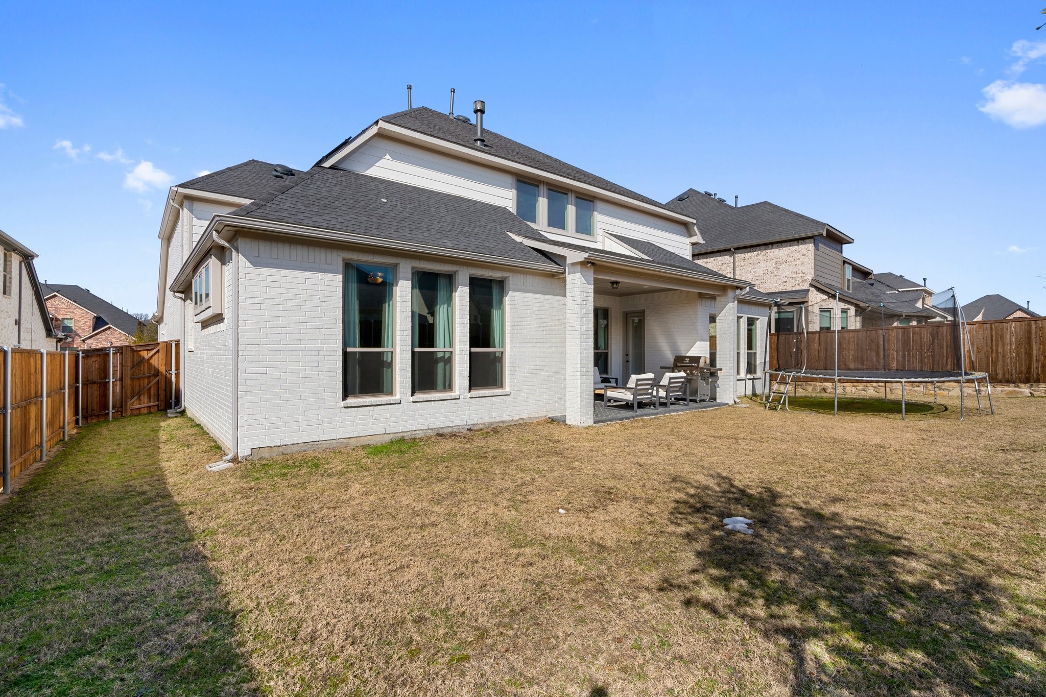 2504 NW Reading Drive
