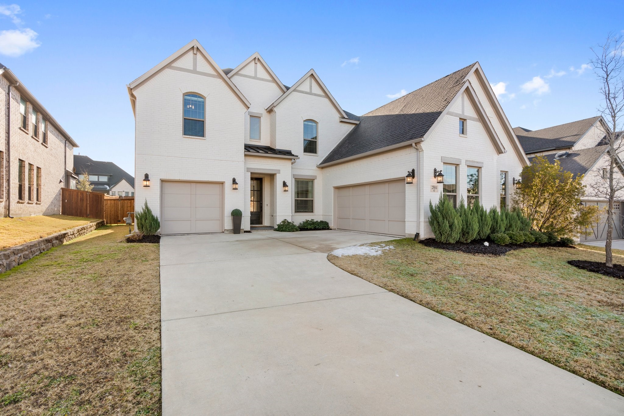 2504 NW Reading Drive