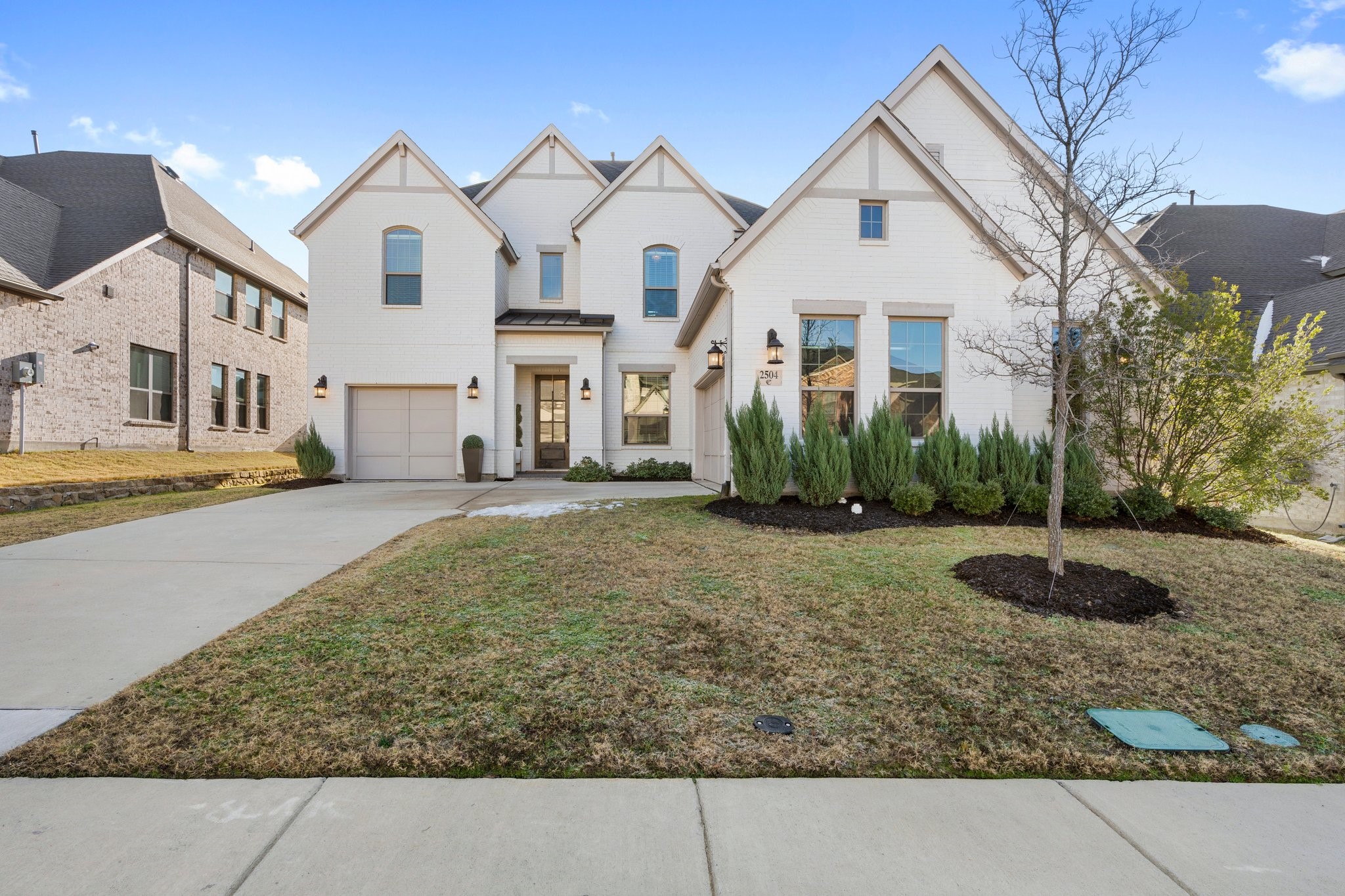 2504 NW Reading Drive
