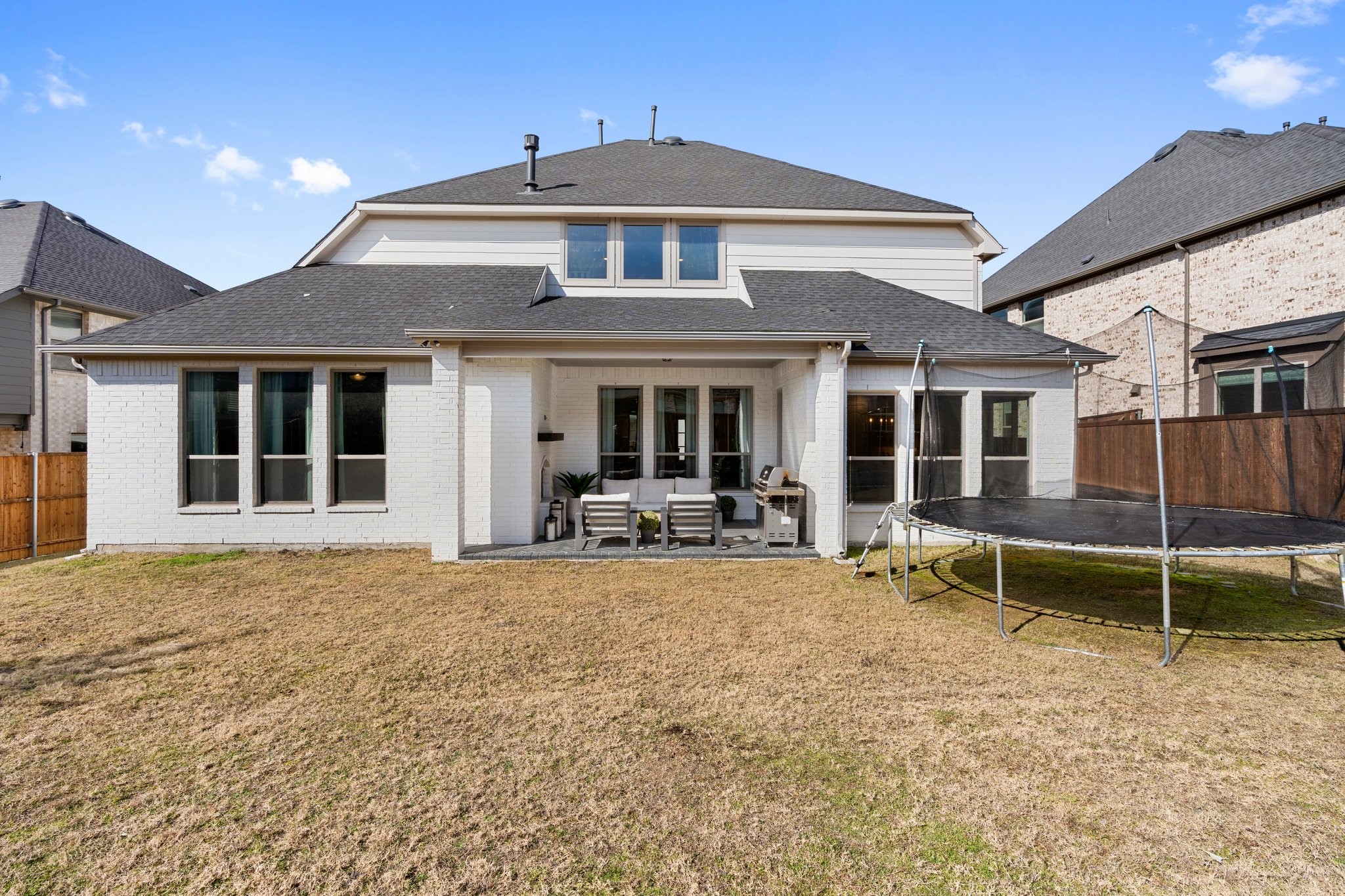 2504 NW Reading Drive