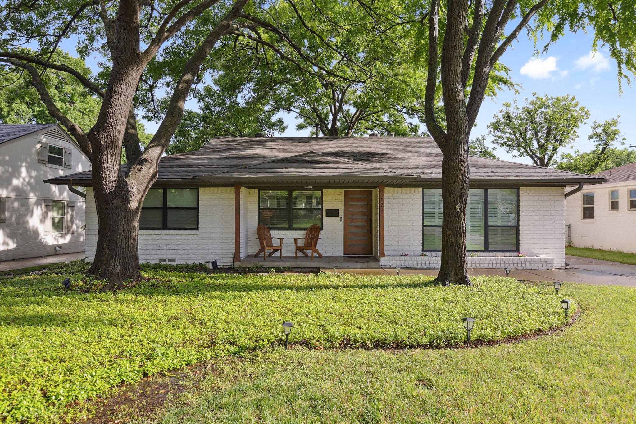 721 James Drive