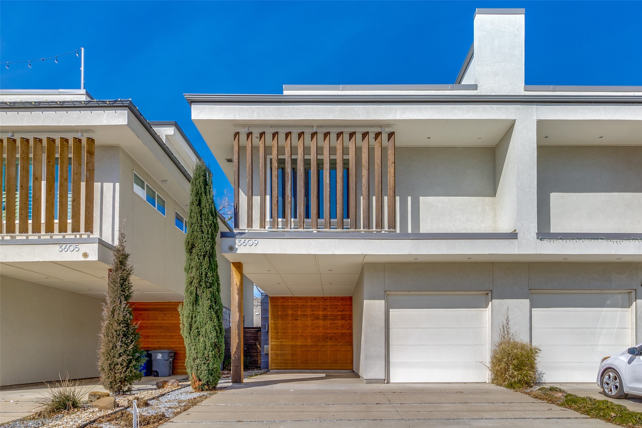 3609 Dorothy Avenue