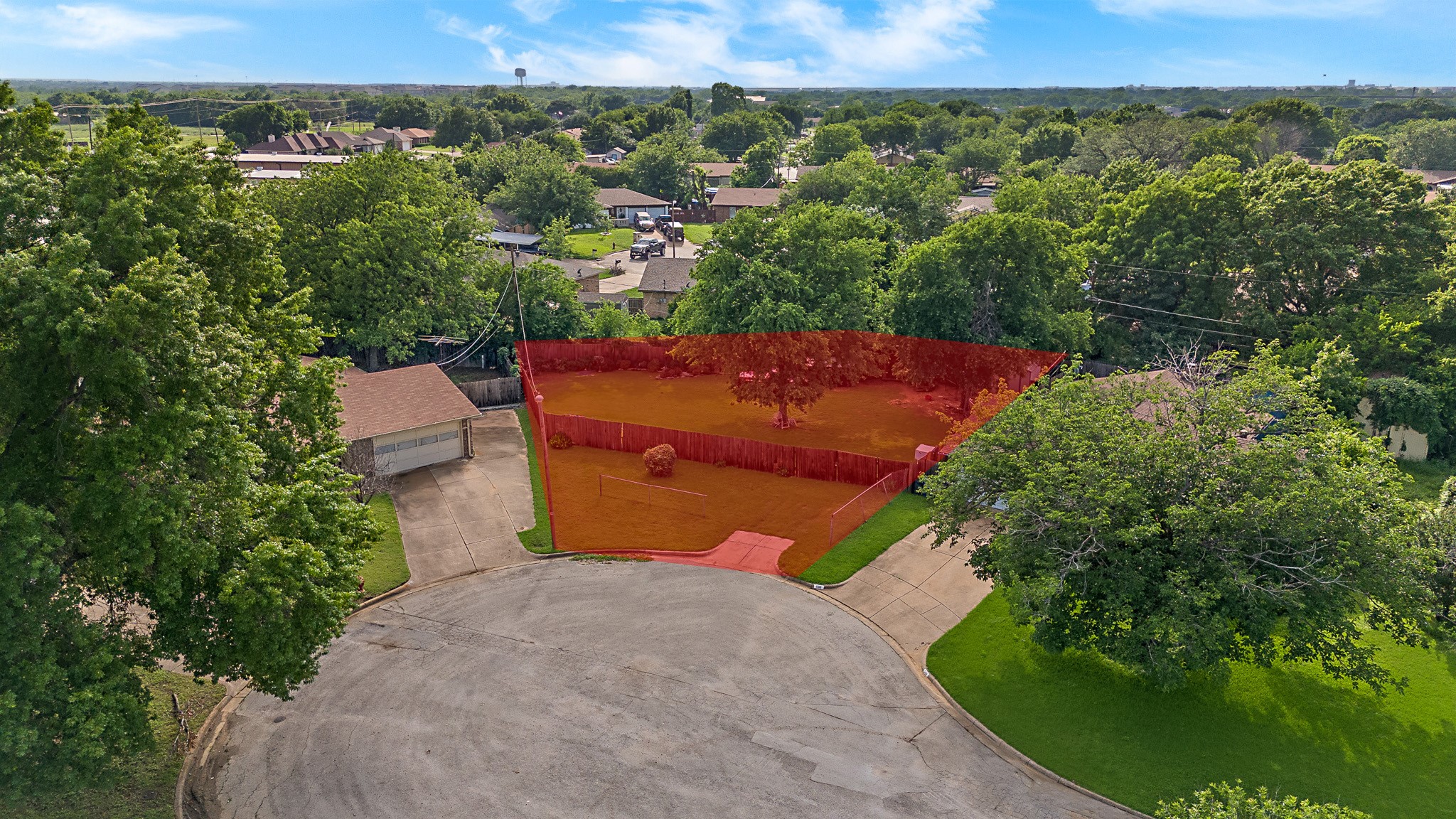 512 Deer Creek Road