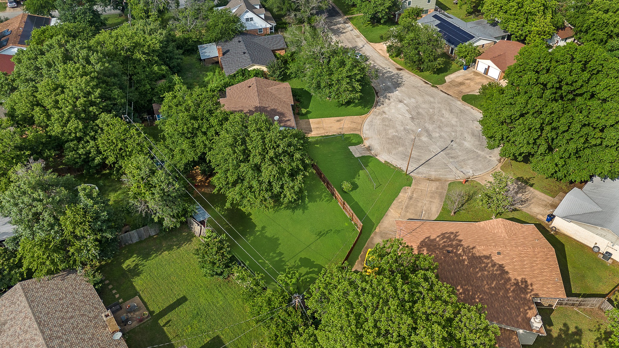 512 Deer Creek Road