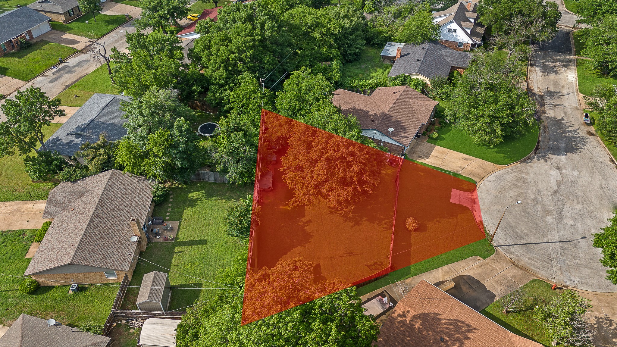 512 Deer Creek Road