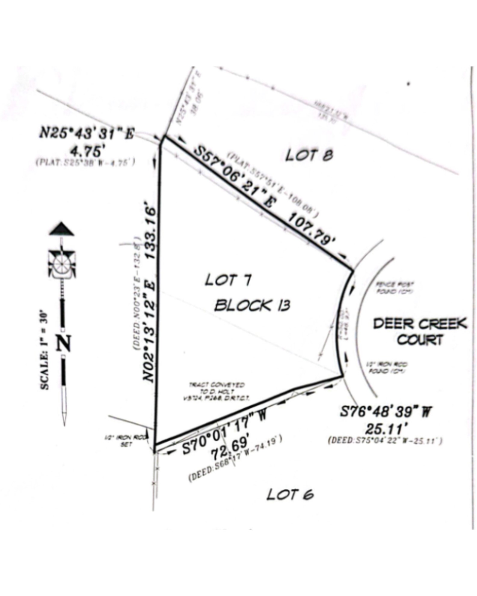 512 Deer Creek Road