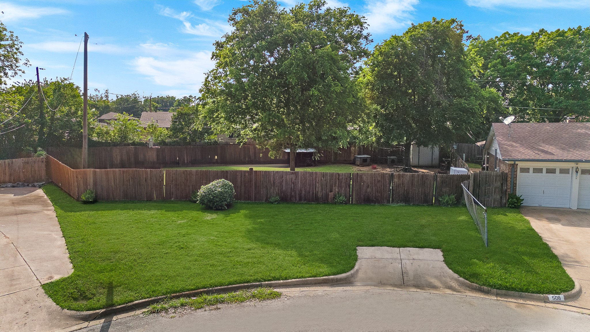 512 Deer Creek Road