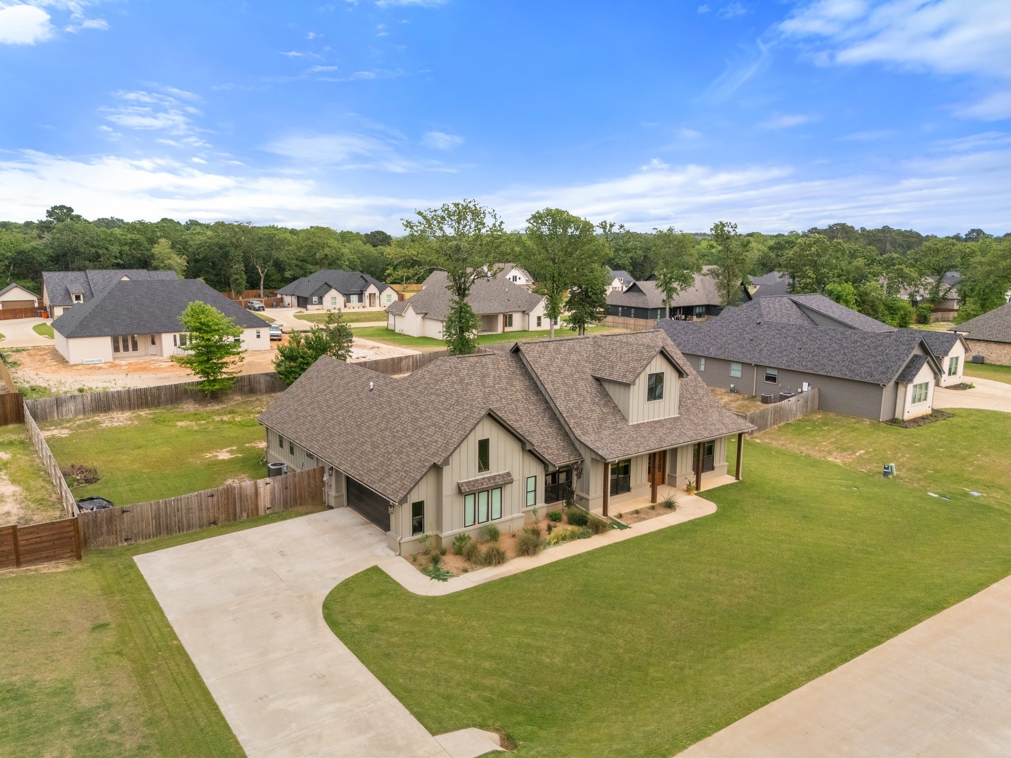14816 Woodland Creek Drive