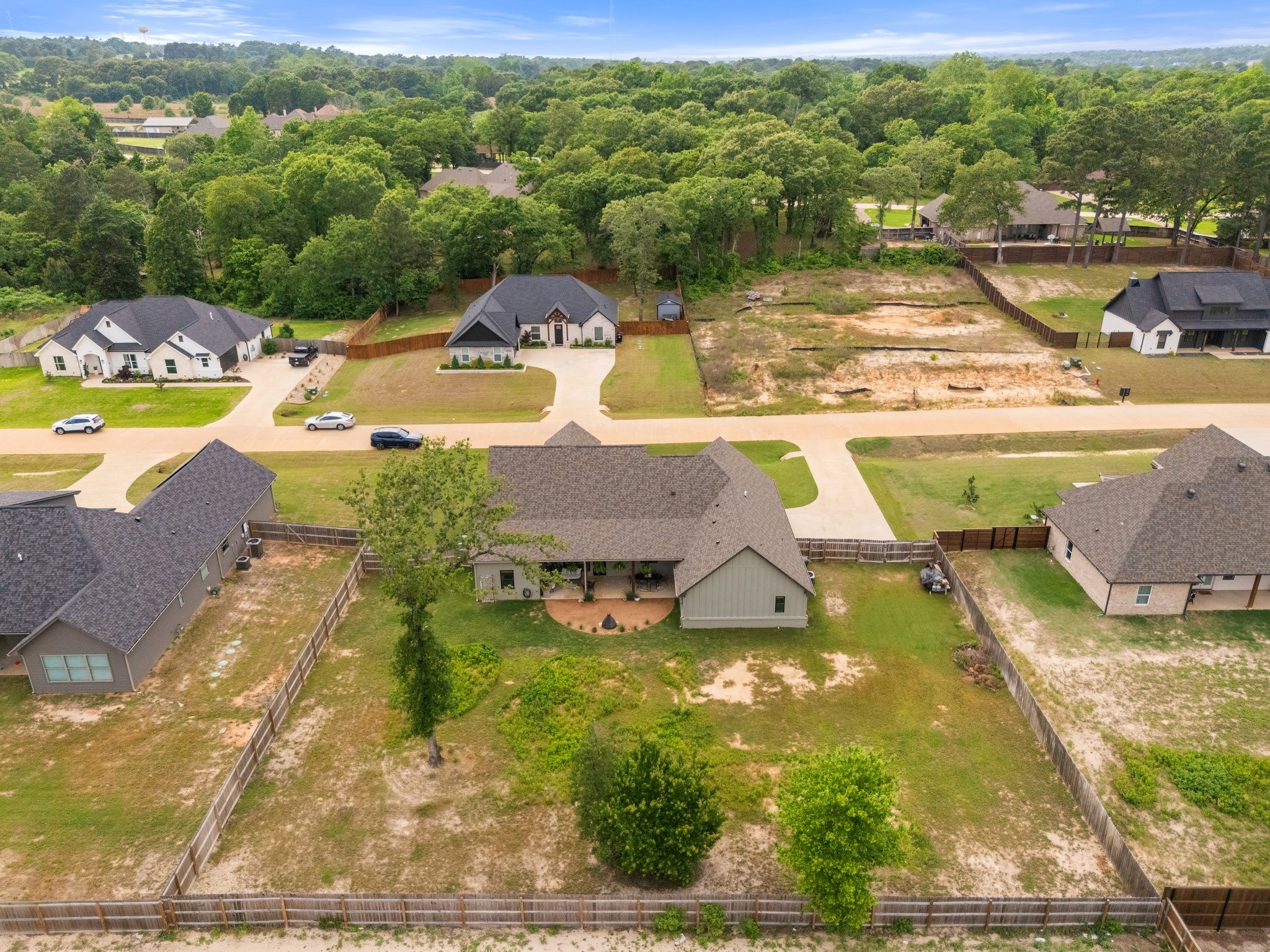 14816 Woodland Creek Drive