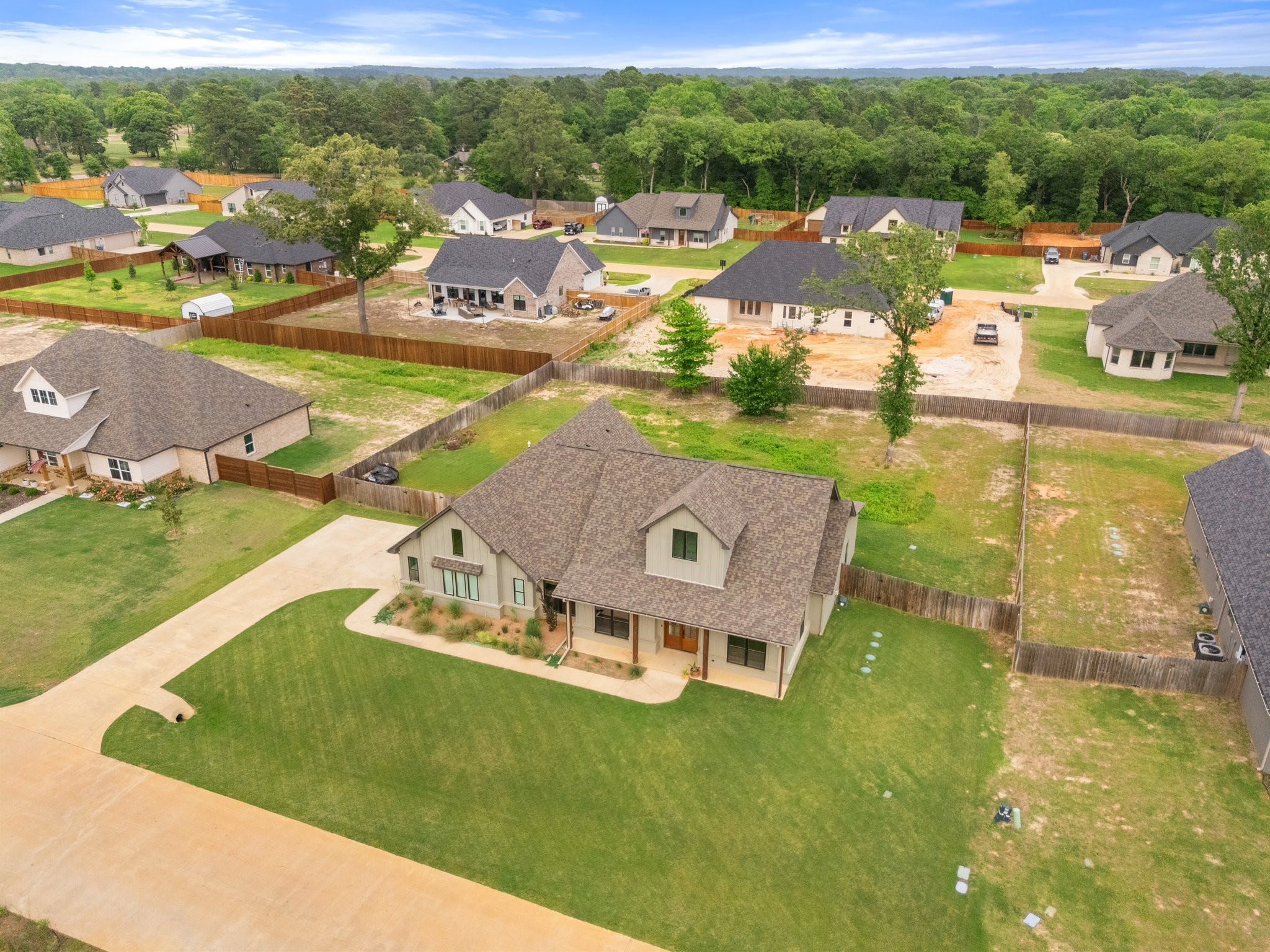 14816 Woodland Creek Drive
