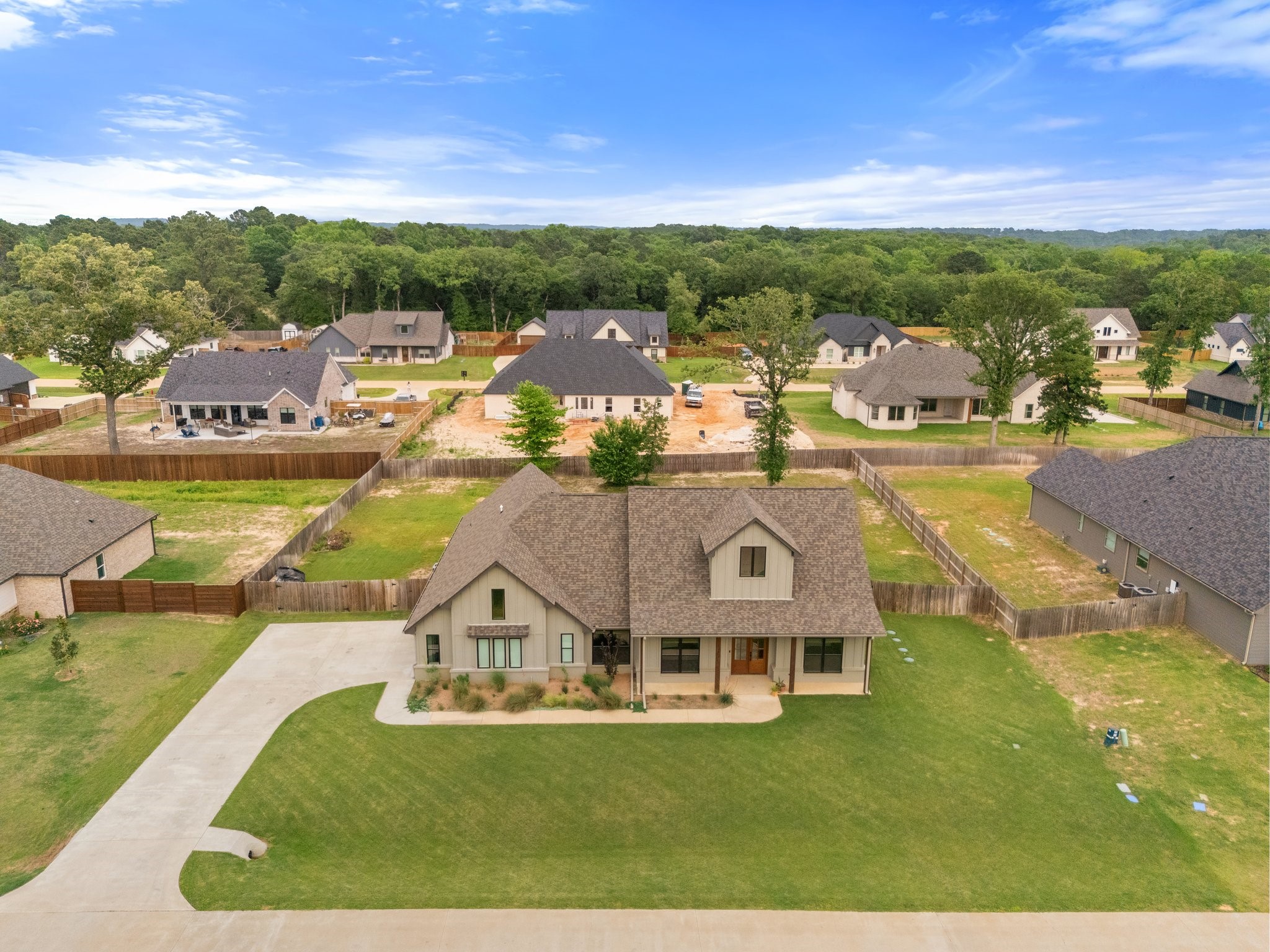 14816 Woodland Creek Drive